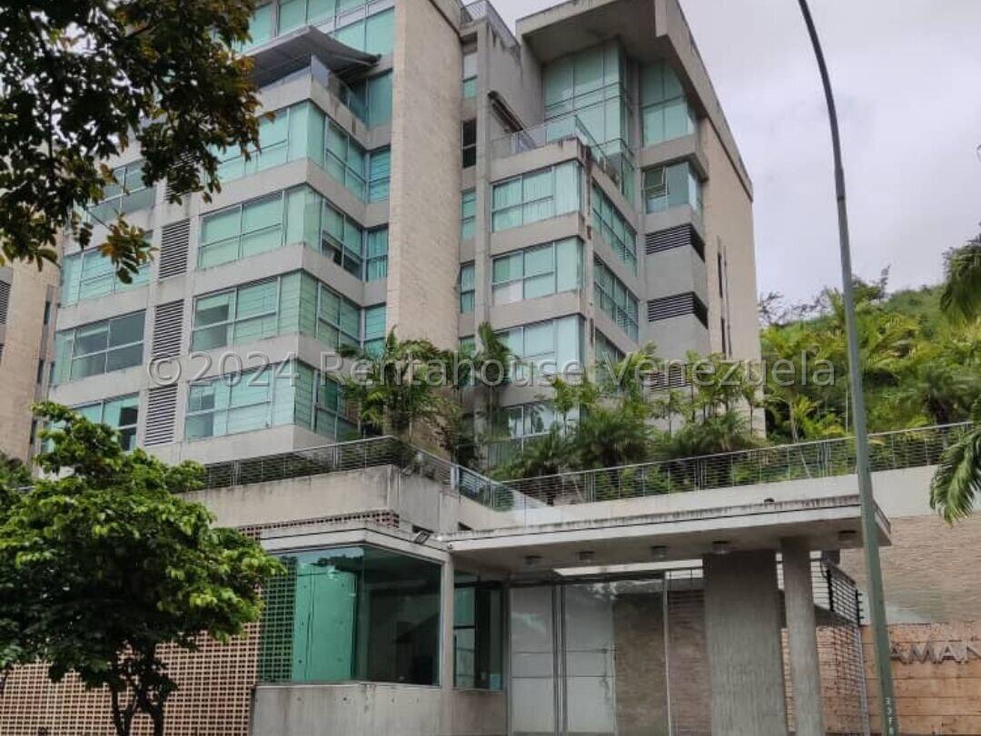 Apartamento - Lomas del Sol - Caracas