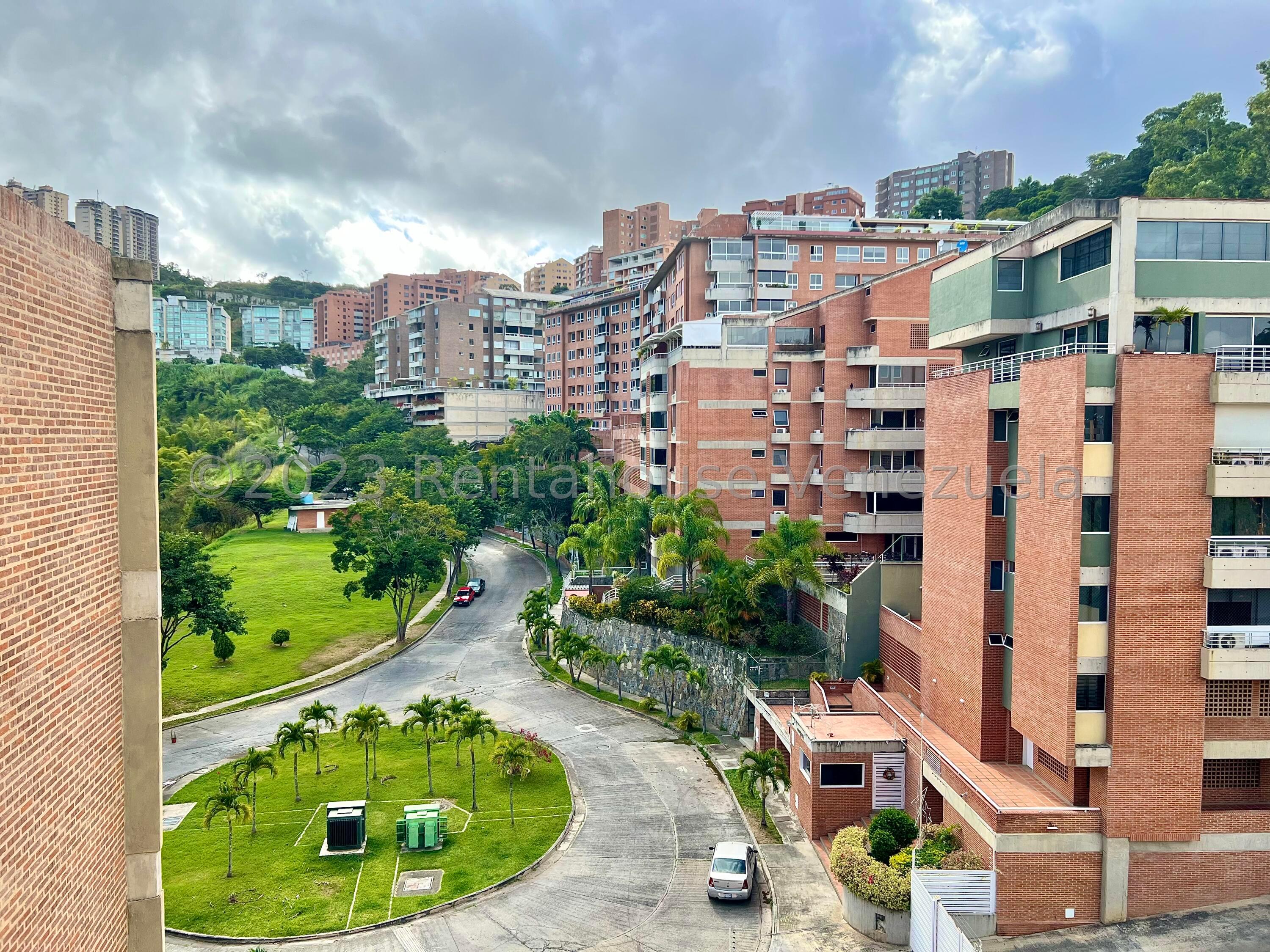 Apartamento - Lomas del Sol - Caracas