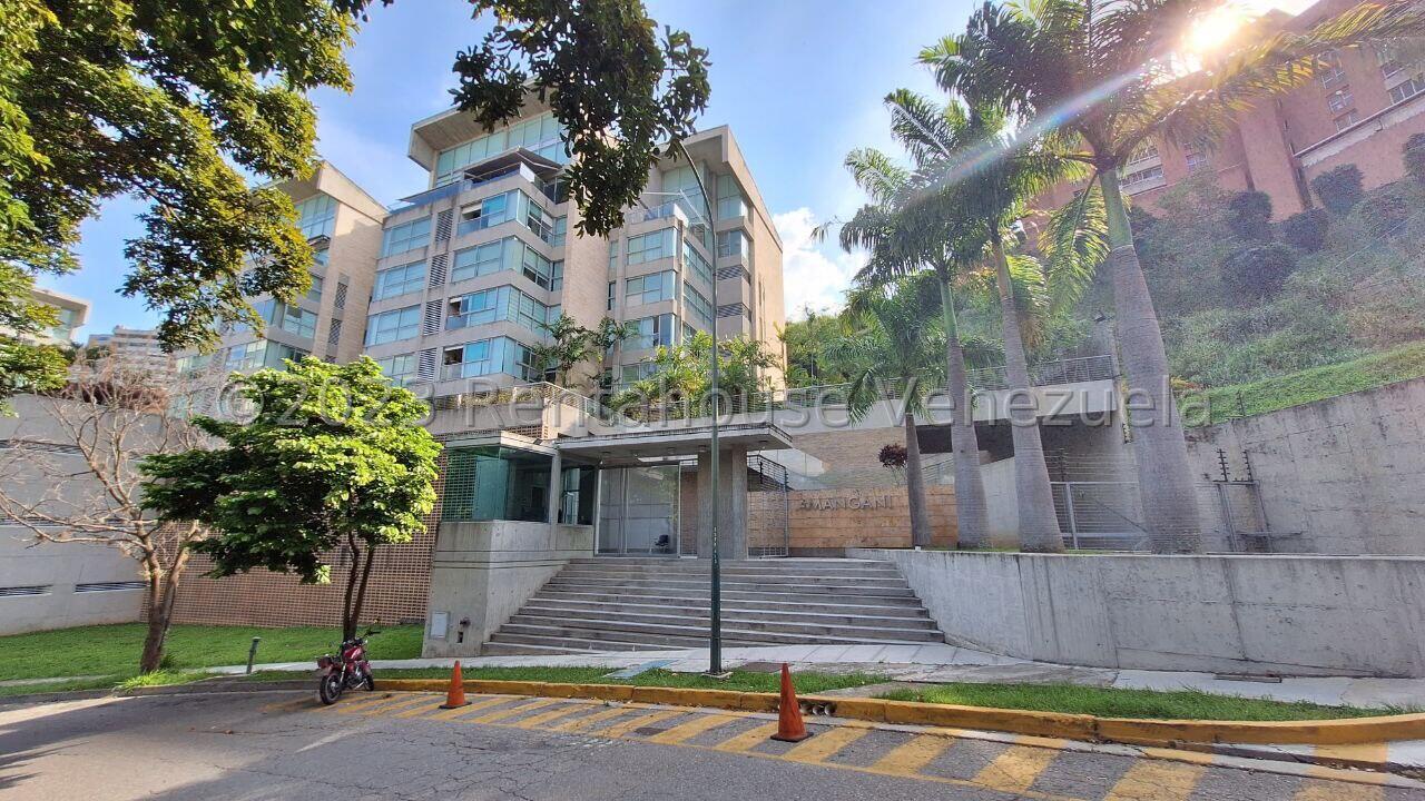 Apartamento - Lomas del Sol - Caracas
