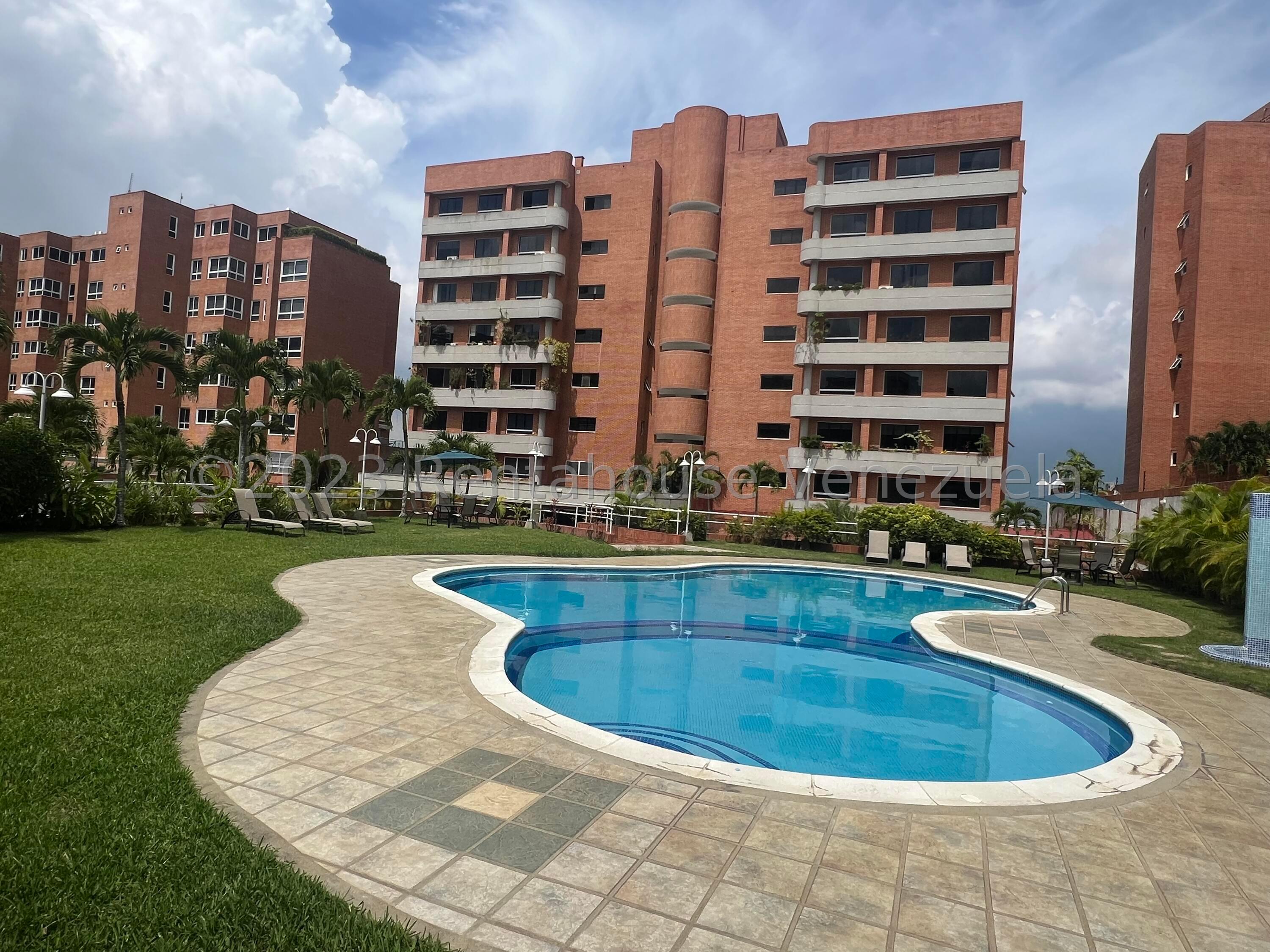 Apartamento - Lomas del Sol - Caracas