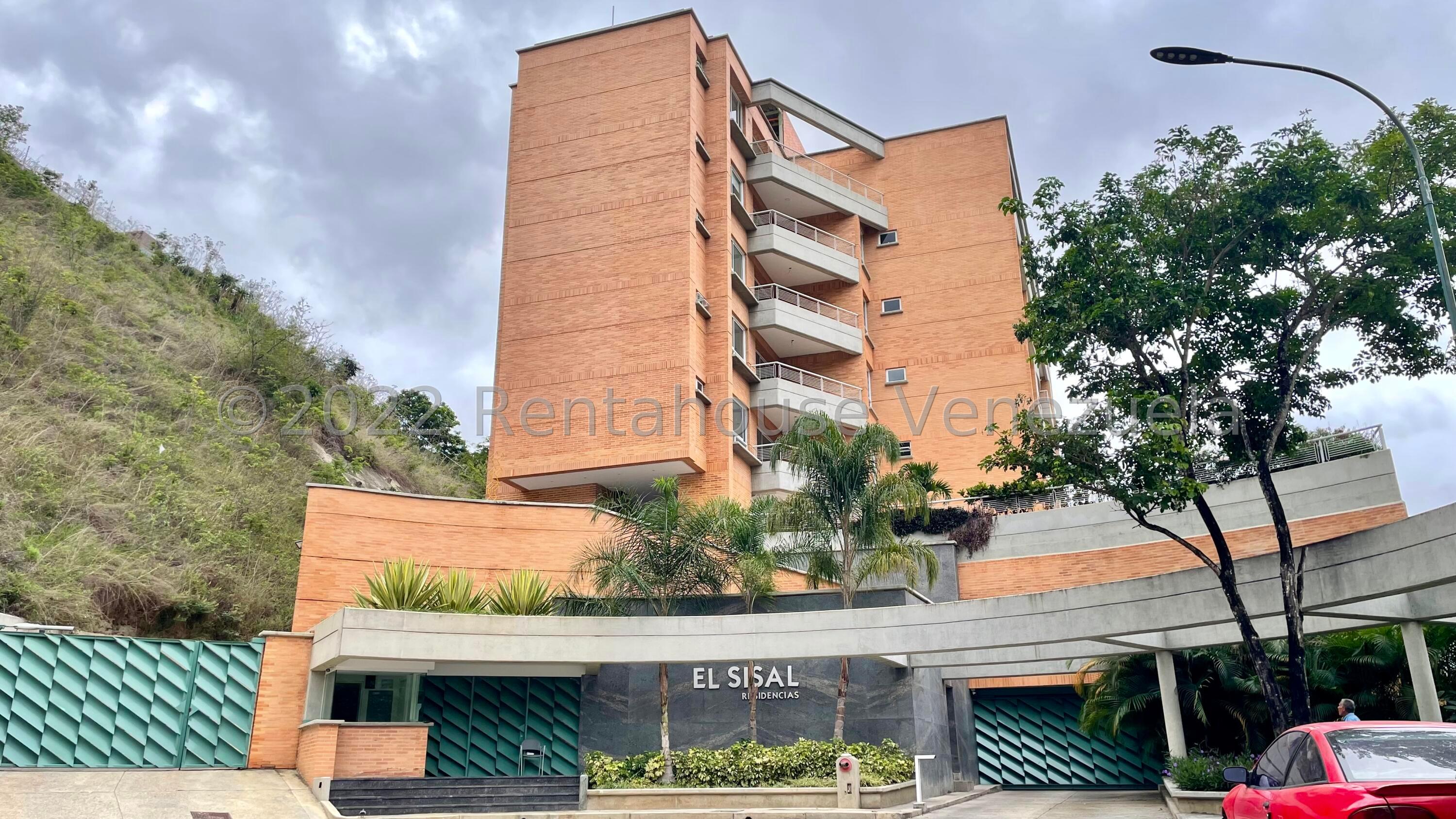 Apartamento - Lomas del Sol - Caracas