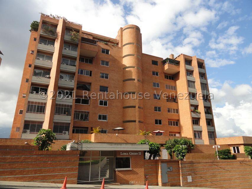 Apartamento - Lomas del Sol - Caracas