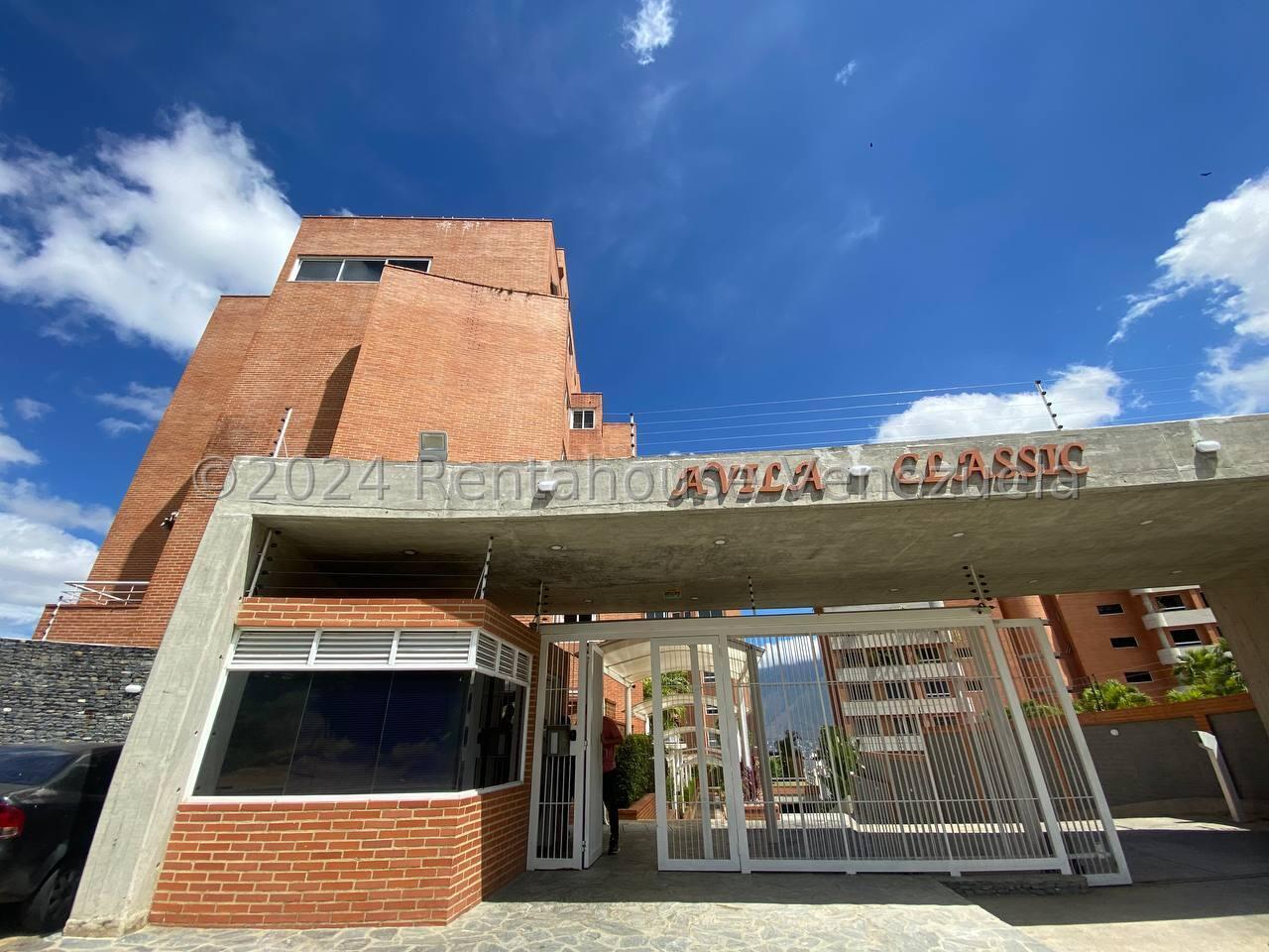 Apartamento - Lomas del Sol - Caracas