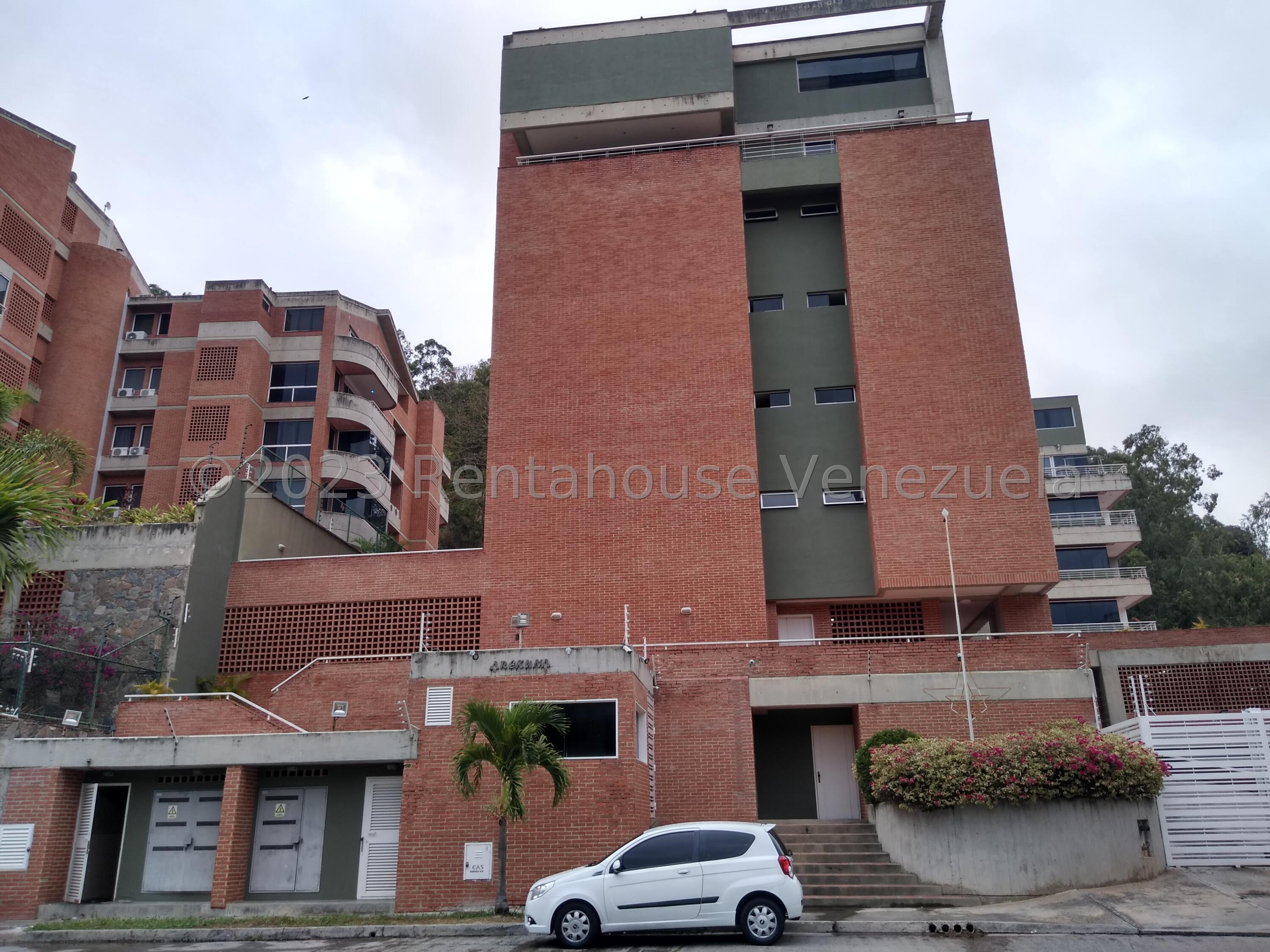 Apartamento - Lomas del Sol - Caracas