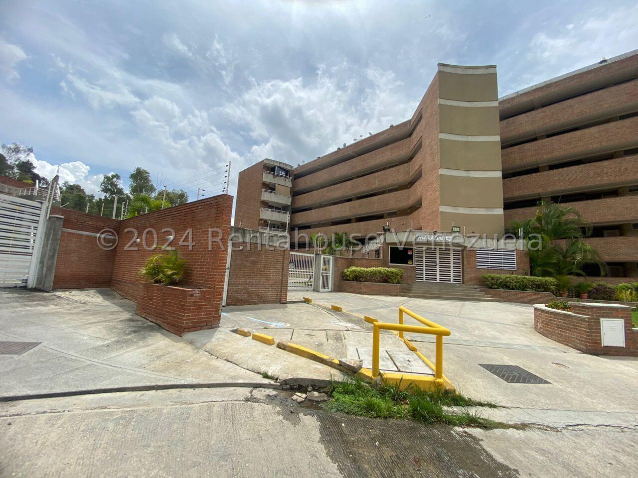 Apartamento - Lomas del Sol - Caracas