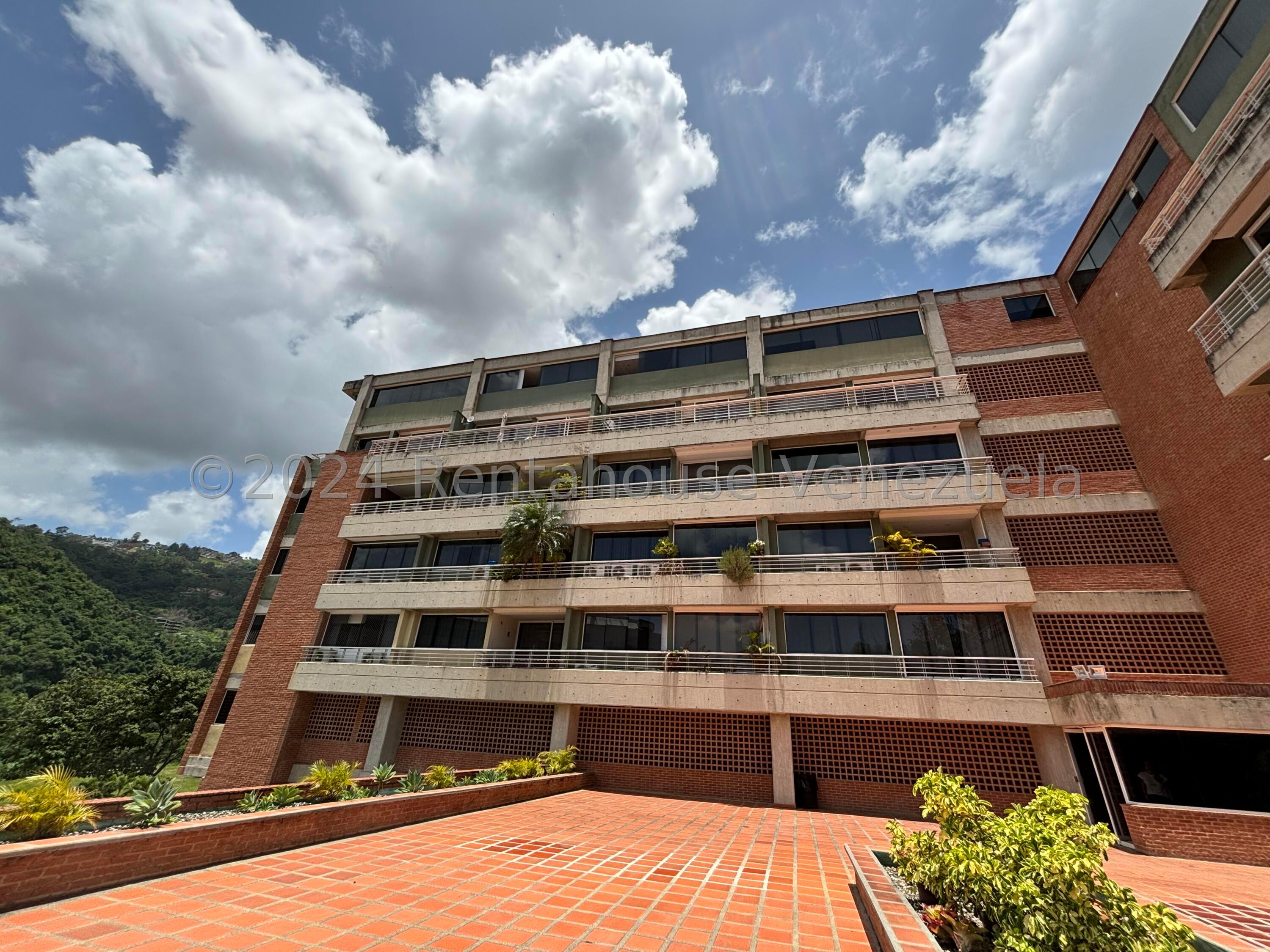 Apartamento - Lomas del Sol - Caracas