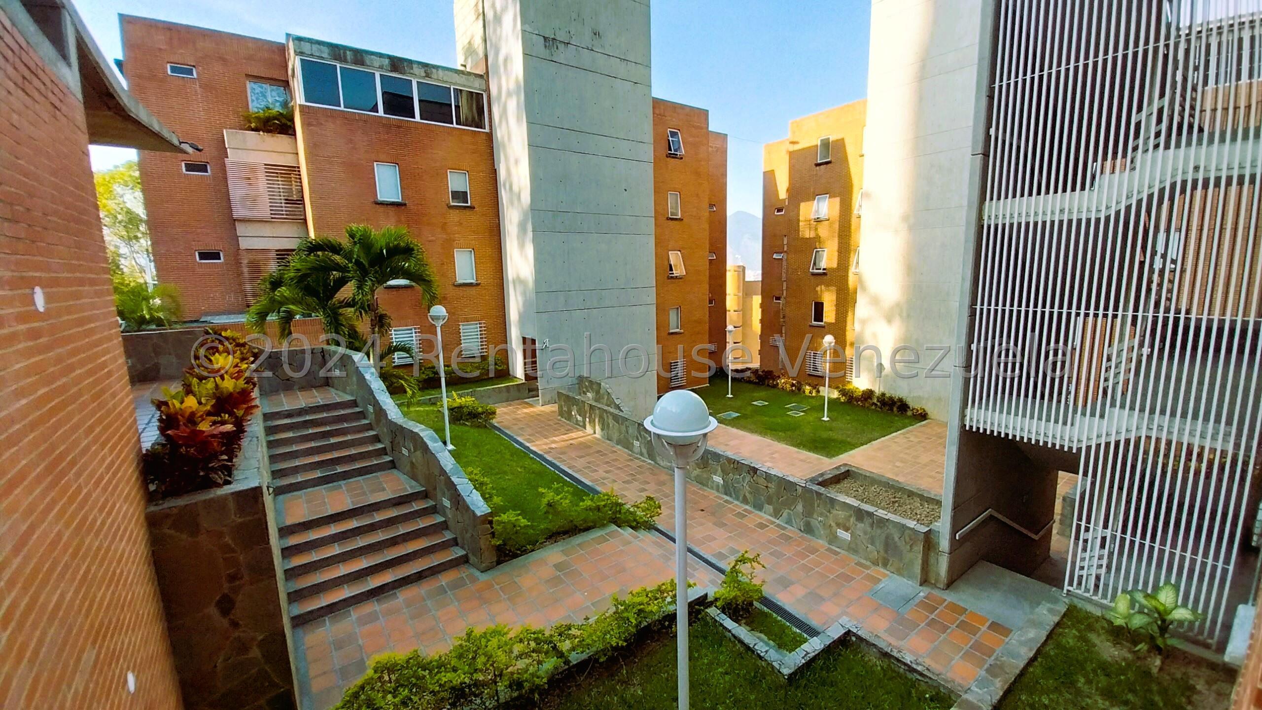 Apartamento - Lomas del Sol - Caracas