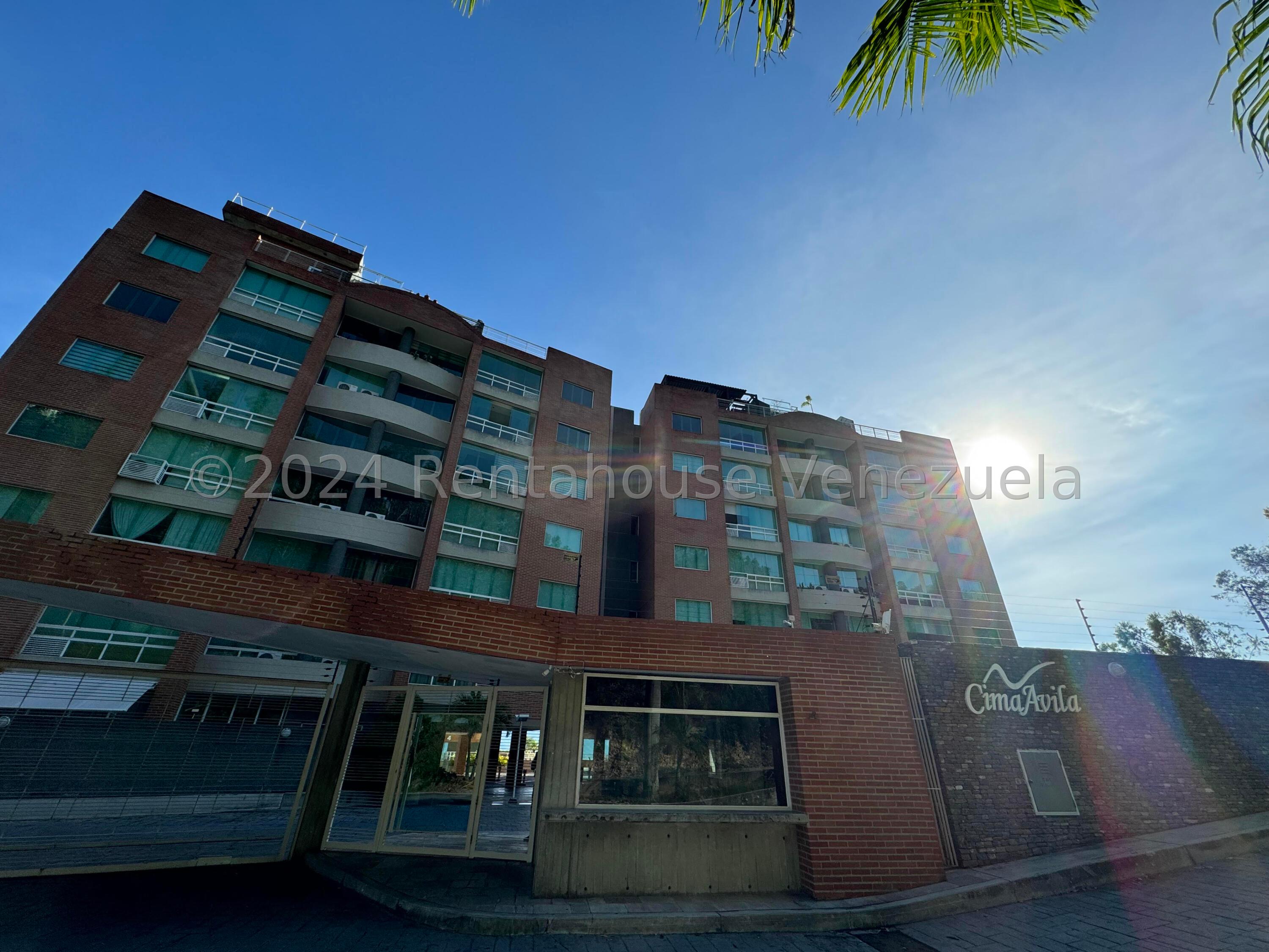 Apartamento - Lomas del Sol - Caracas
