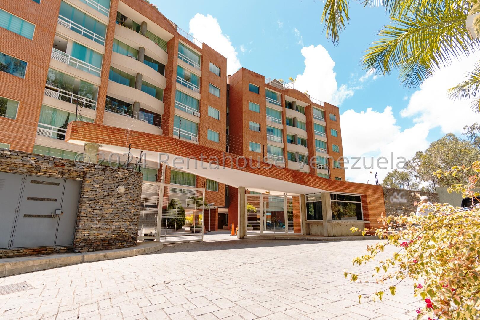 Apartamento - Lomas del Sol - Caracas