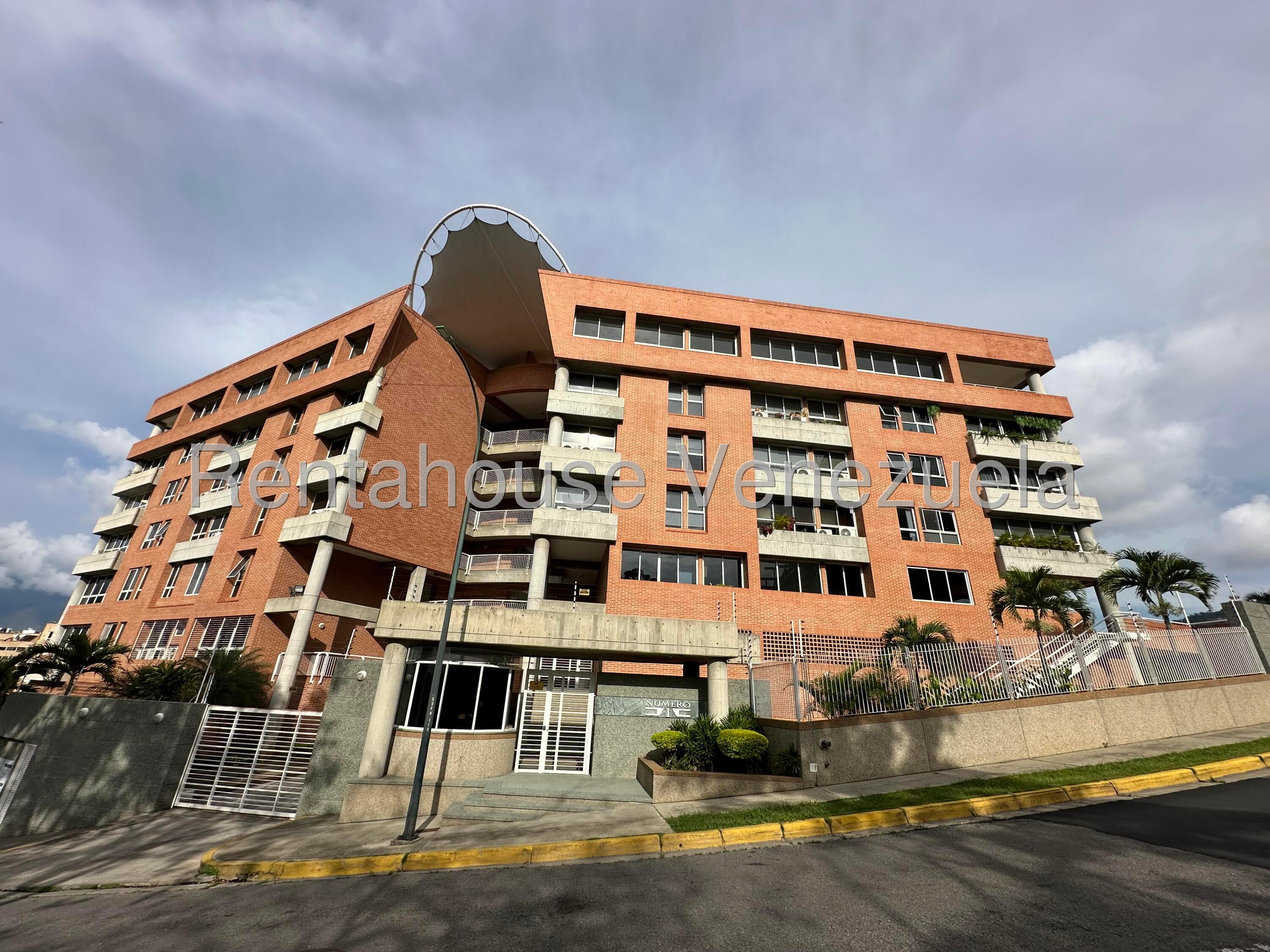 Apartamento - Lomas del Sol - Caracas