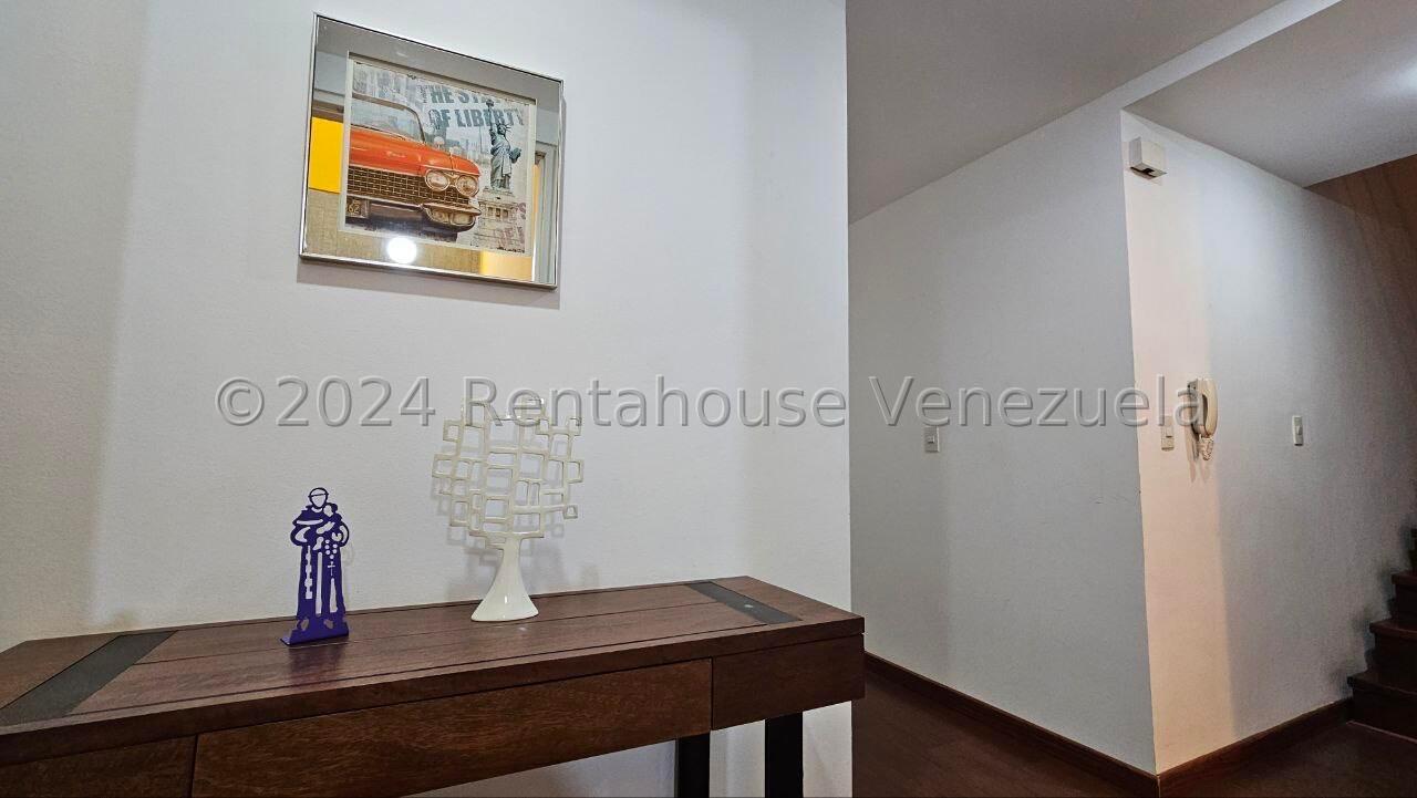 Apartamento - Lomas del Sol - Caracas