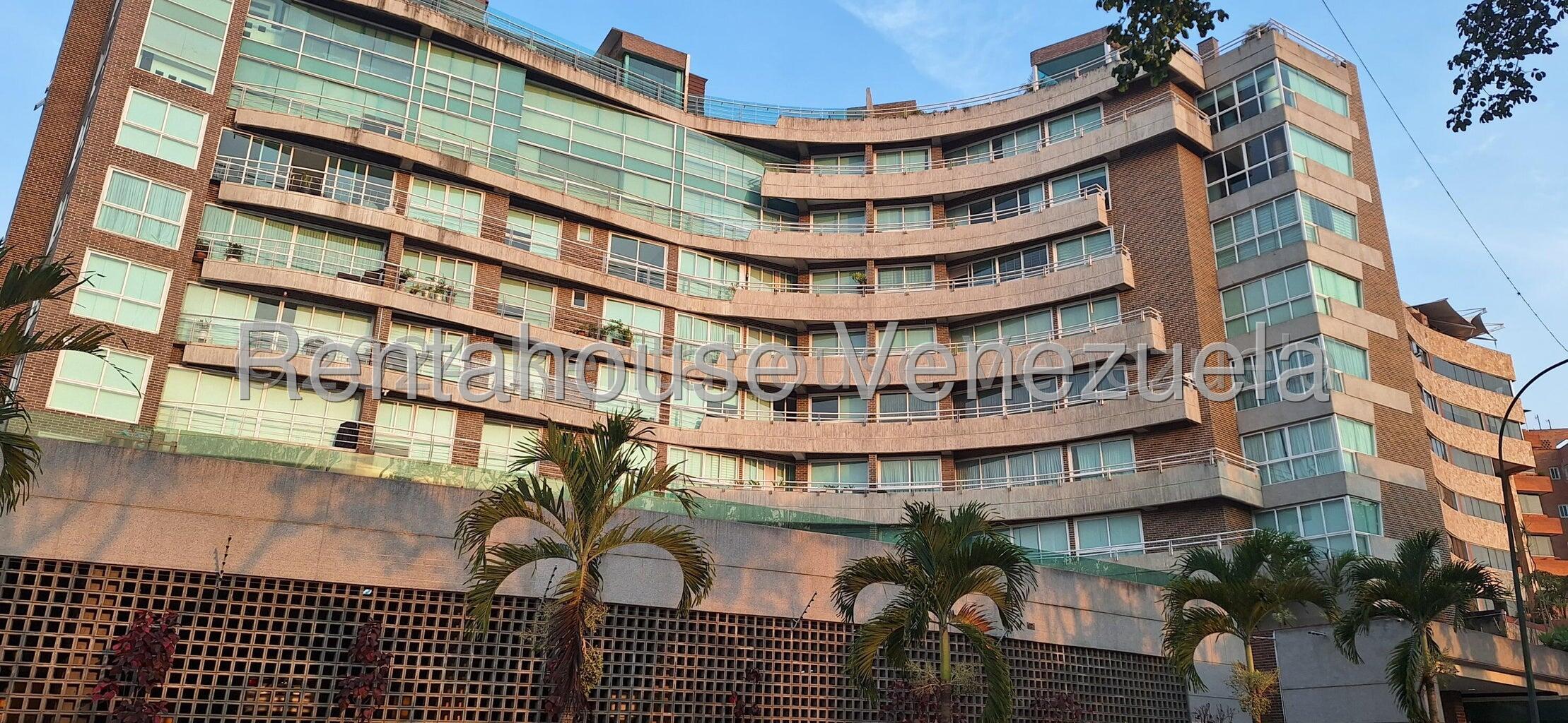 Apartamento - Lomas del Sol - Caracas