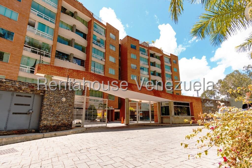 Apartamento - Lomas del Sol - Caracas