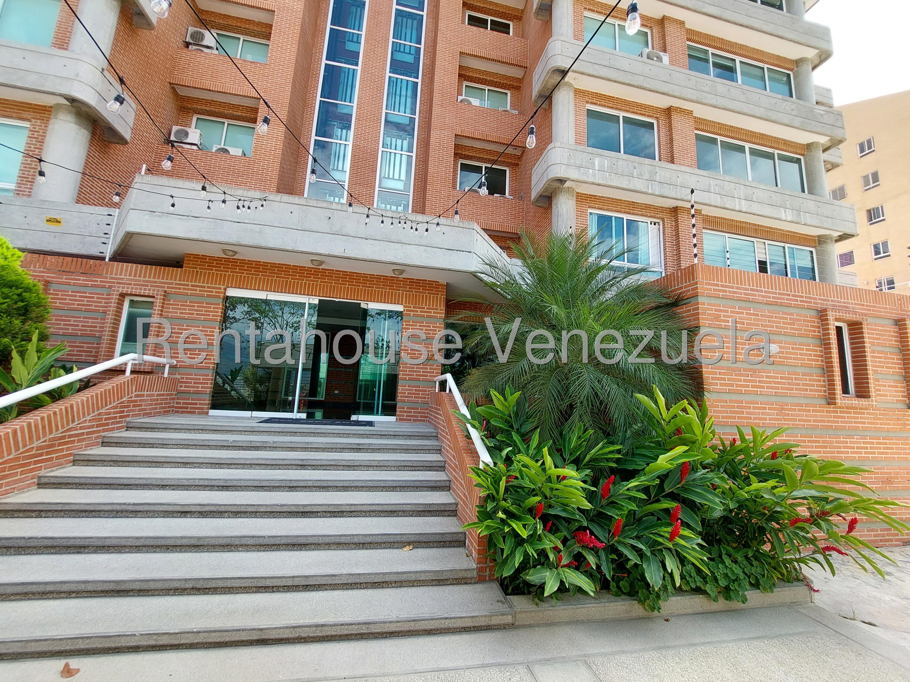 Apartamento - Lomas del Sol - Caracas
