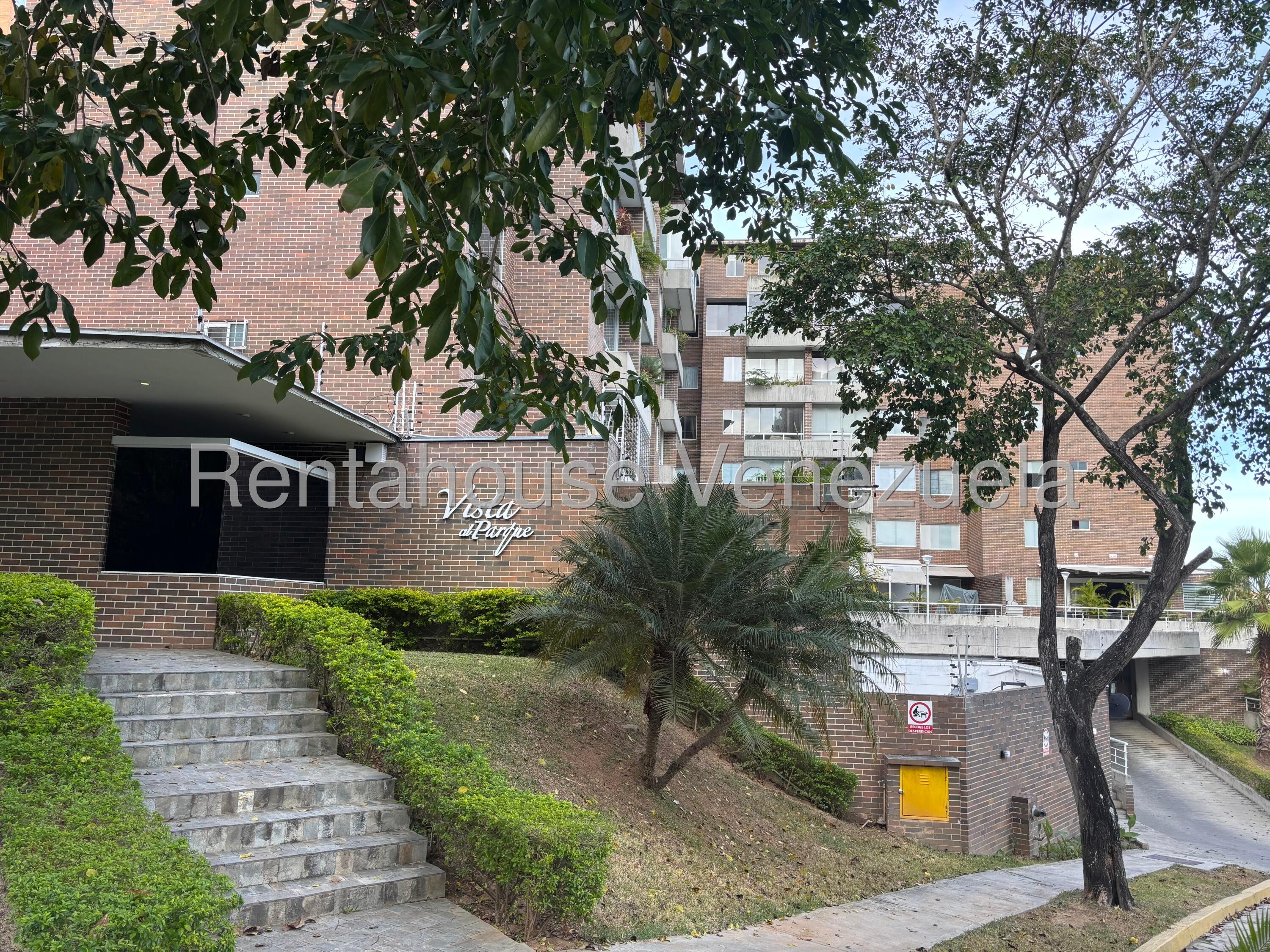 Apartamento - Lomas del Sol - Caracas