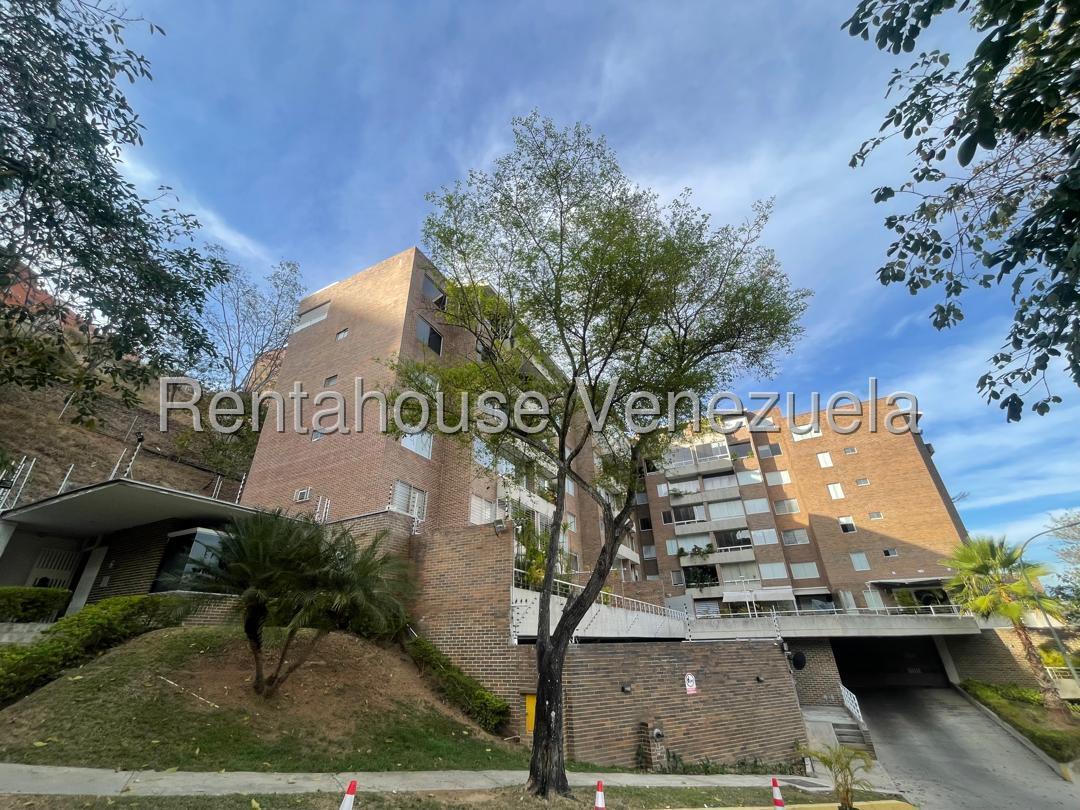 Apartamento - Lomas del Sol - Caracas