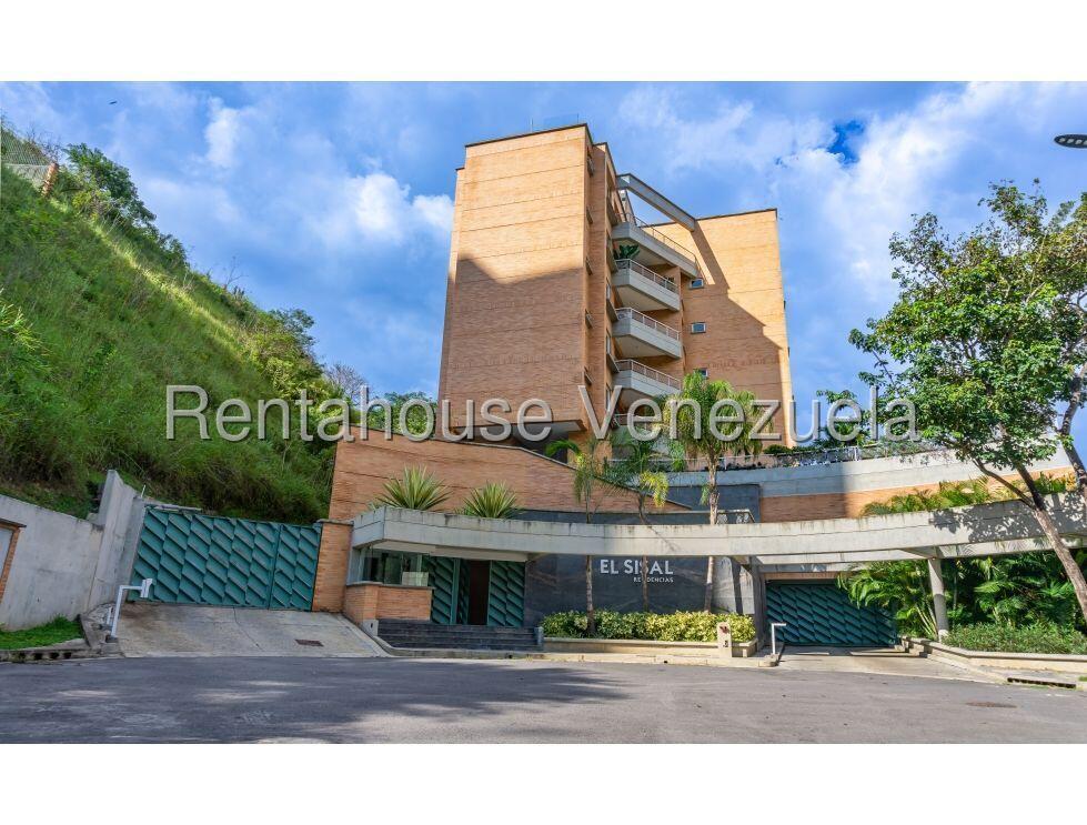 Apartamento - Lomas del Sol - Caracas