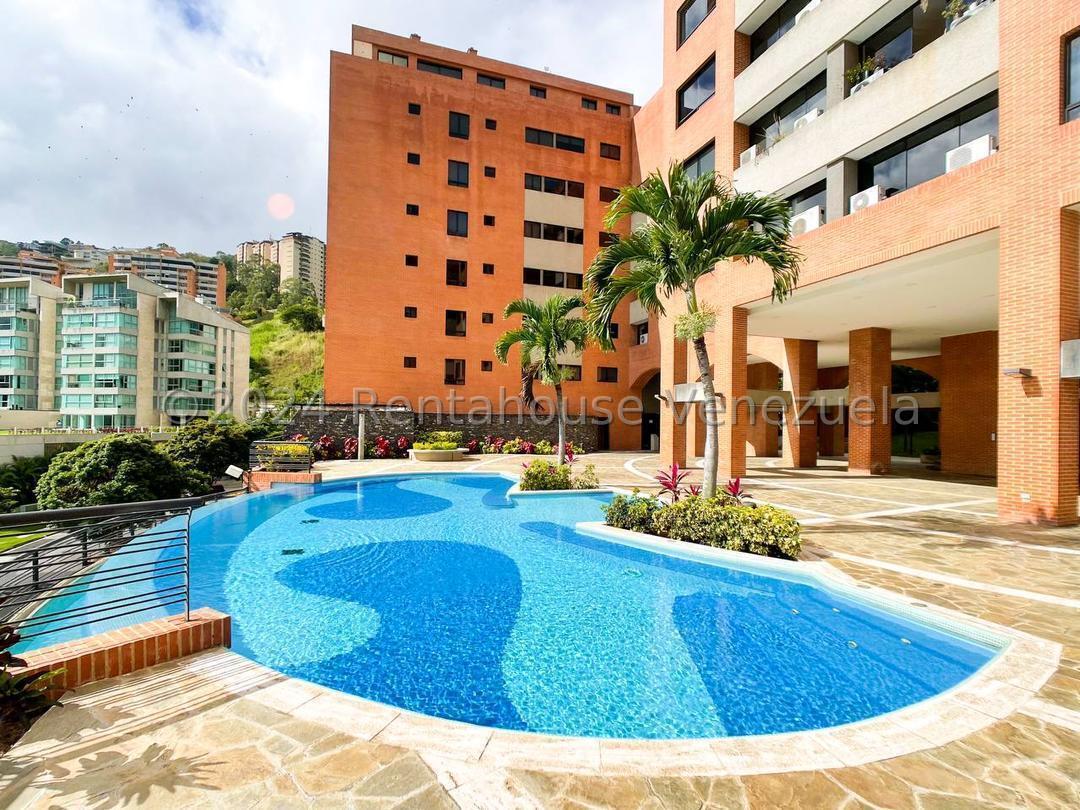 Apartamento - Lomas del Sol - Caracas