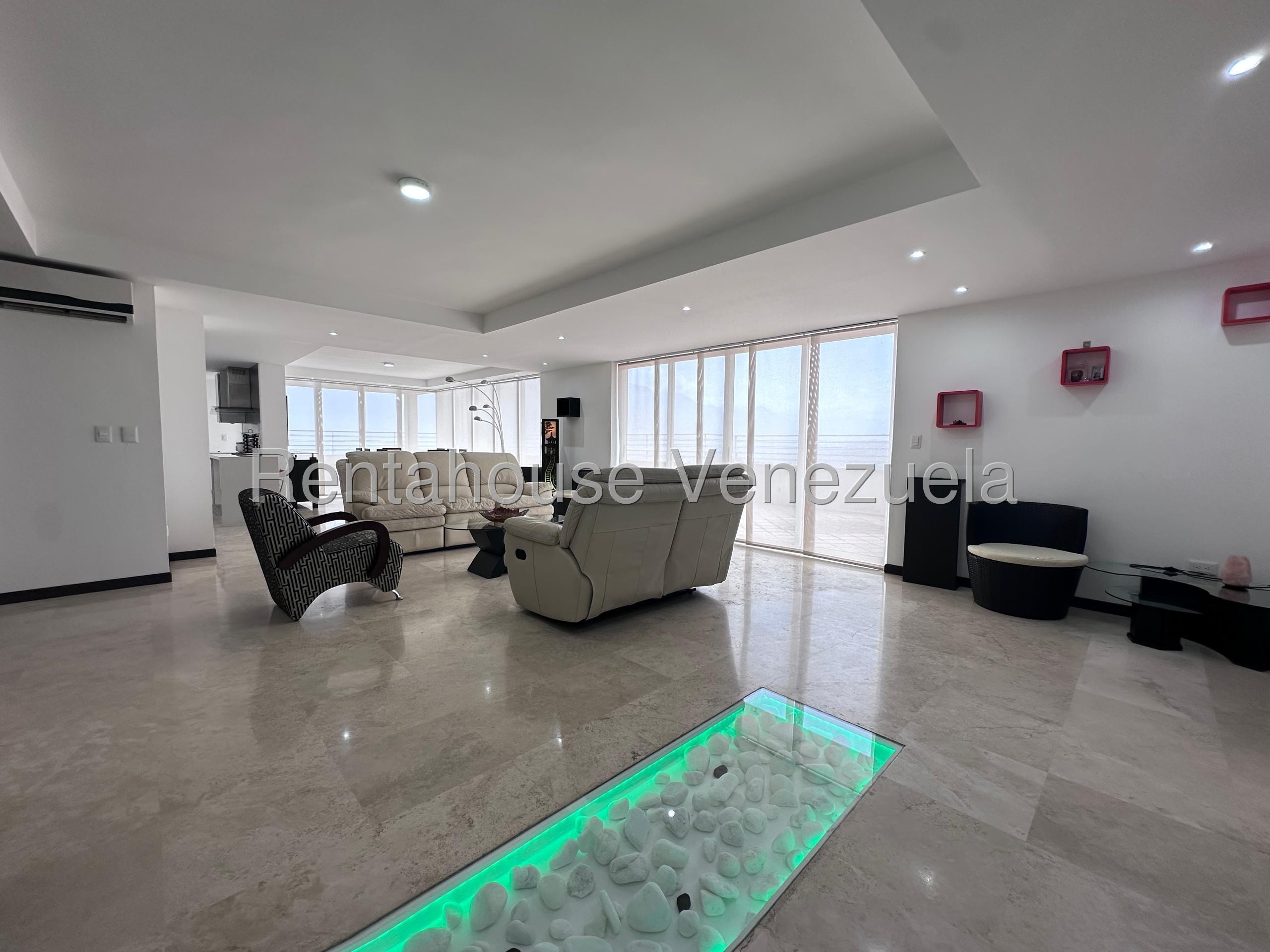 Apartamento - Lomas del Sol - Caracas