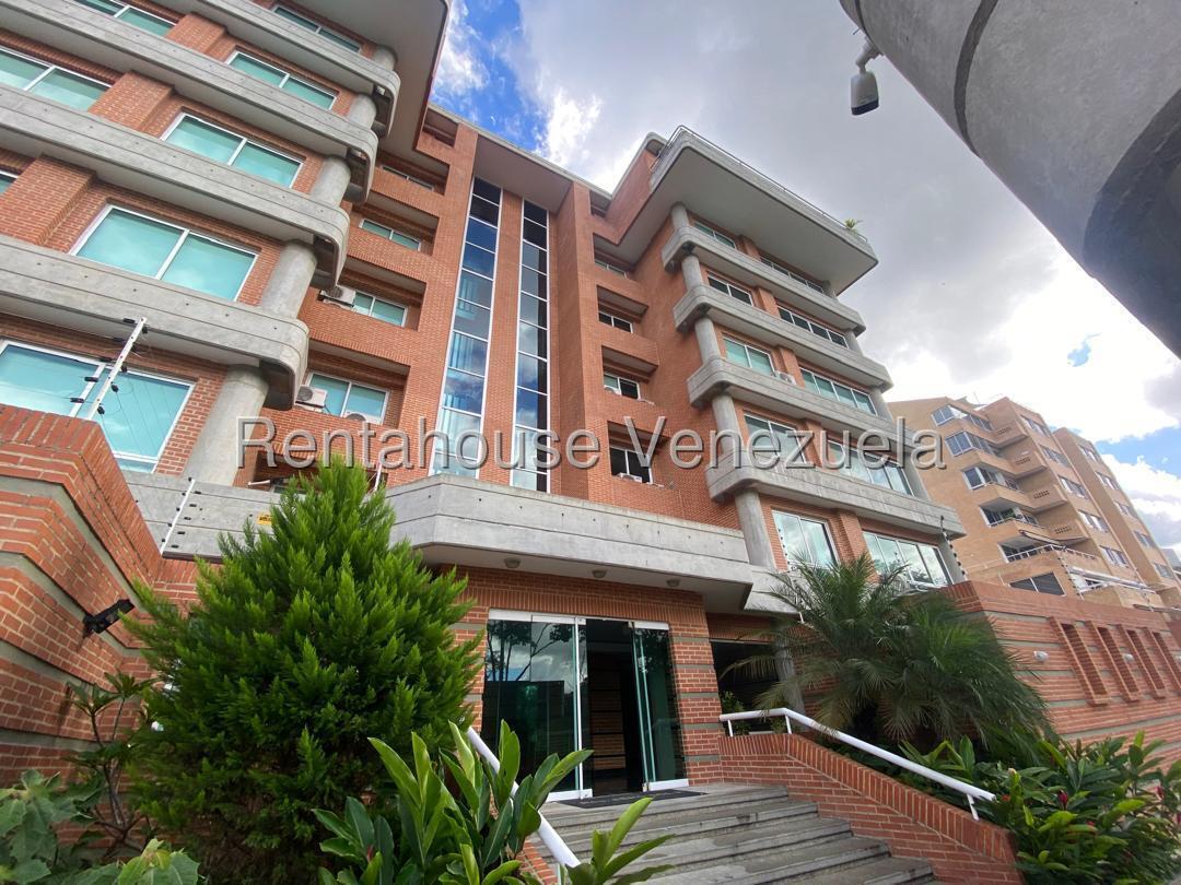 Apartamento - Lomas del Sol - Caracas