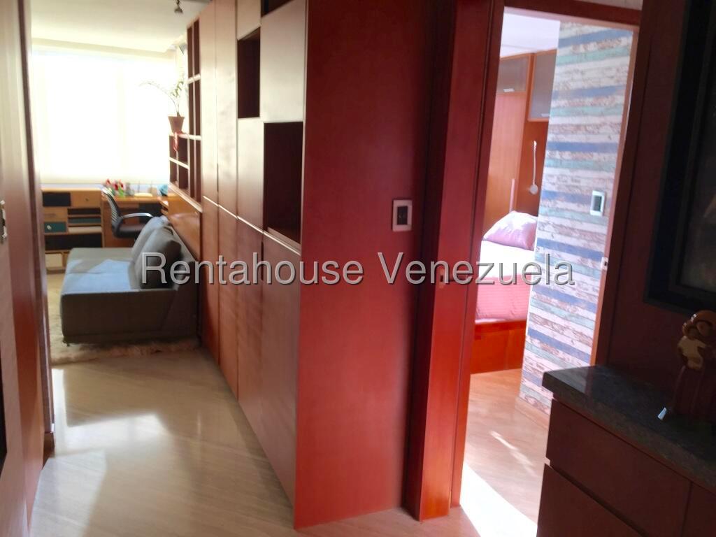 Apartamento - Lomas del Sol - Caracas