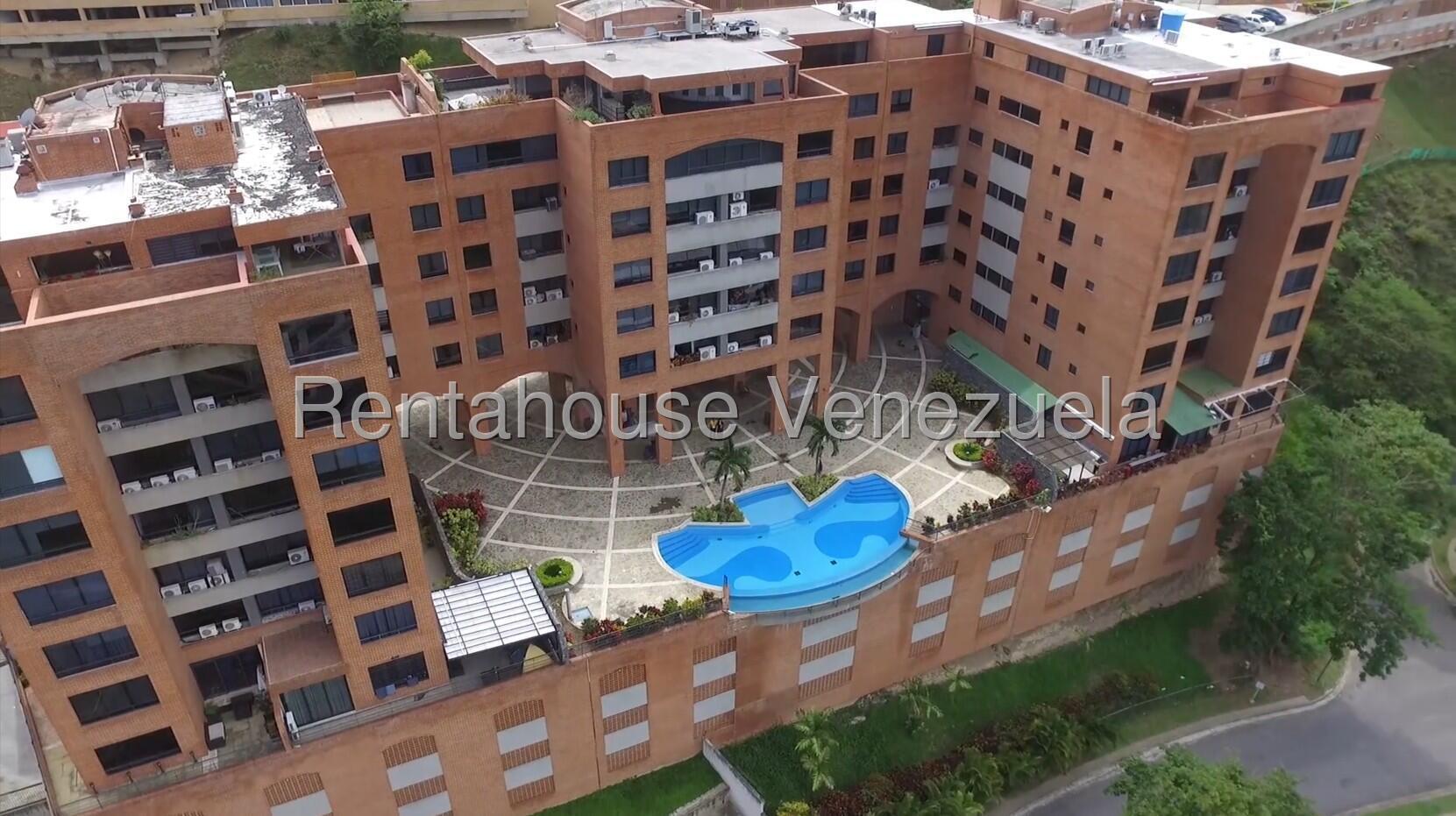 Apartamento - Lomas del Sol - Caracas
