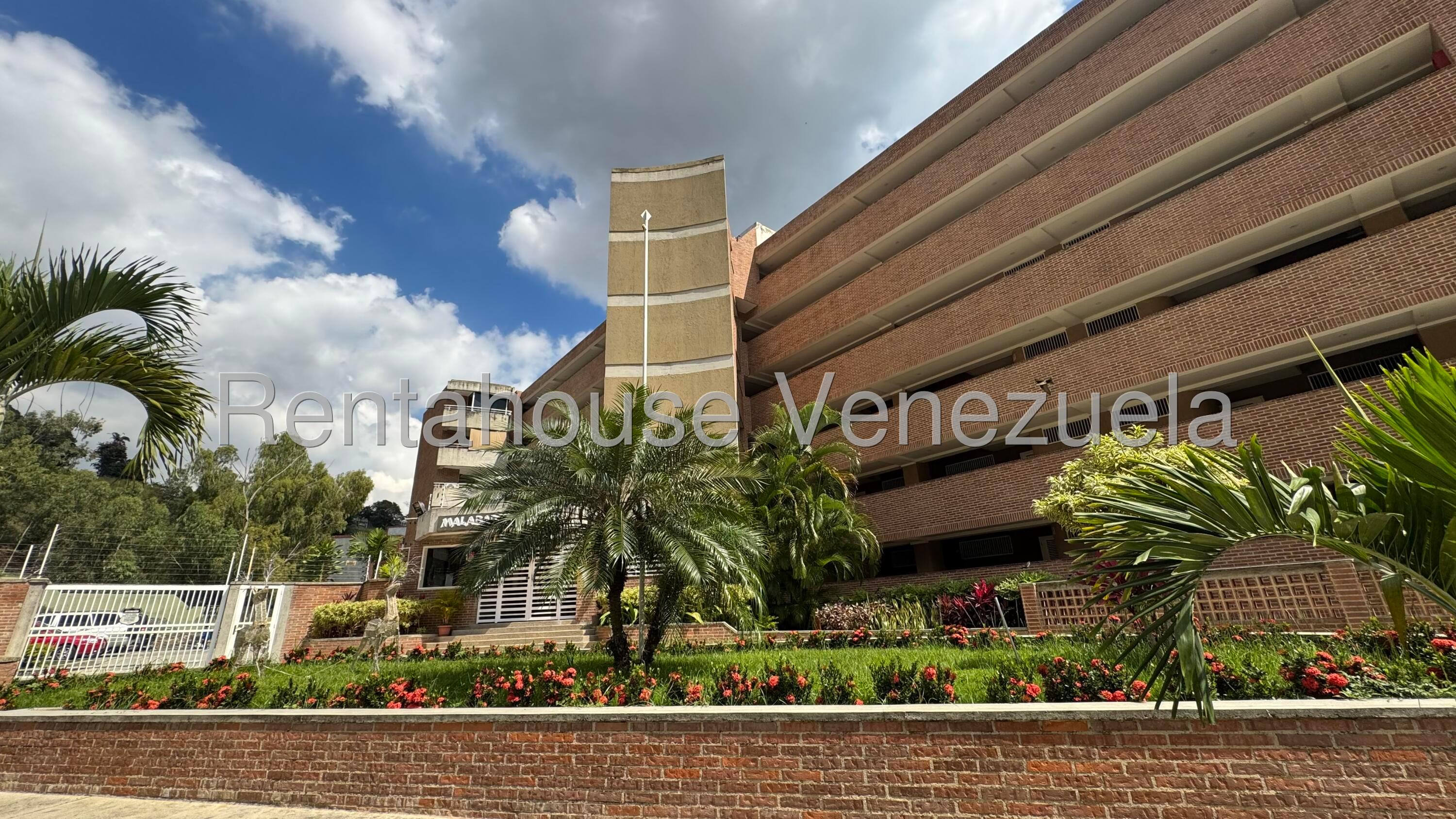 Apartamento - Lomas del Sol - Caracas