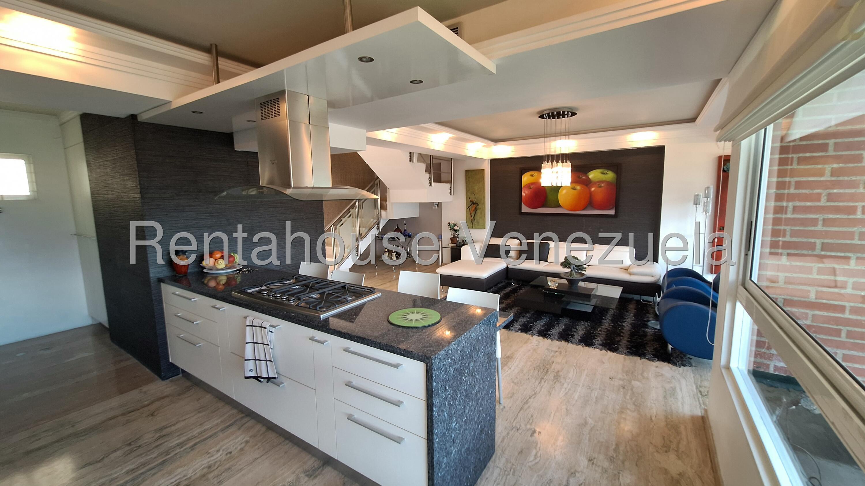 Apartamento - Lomas del Sol - Caracas