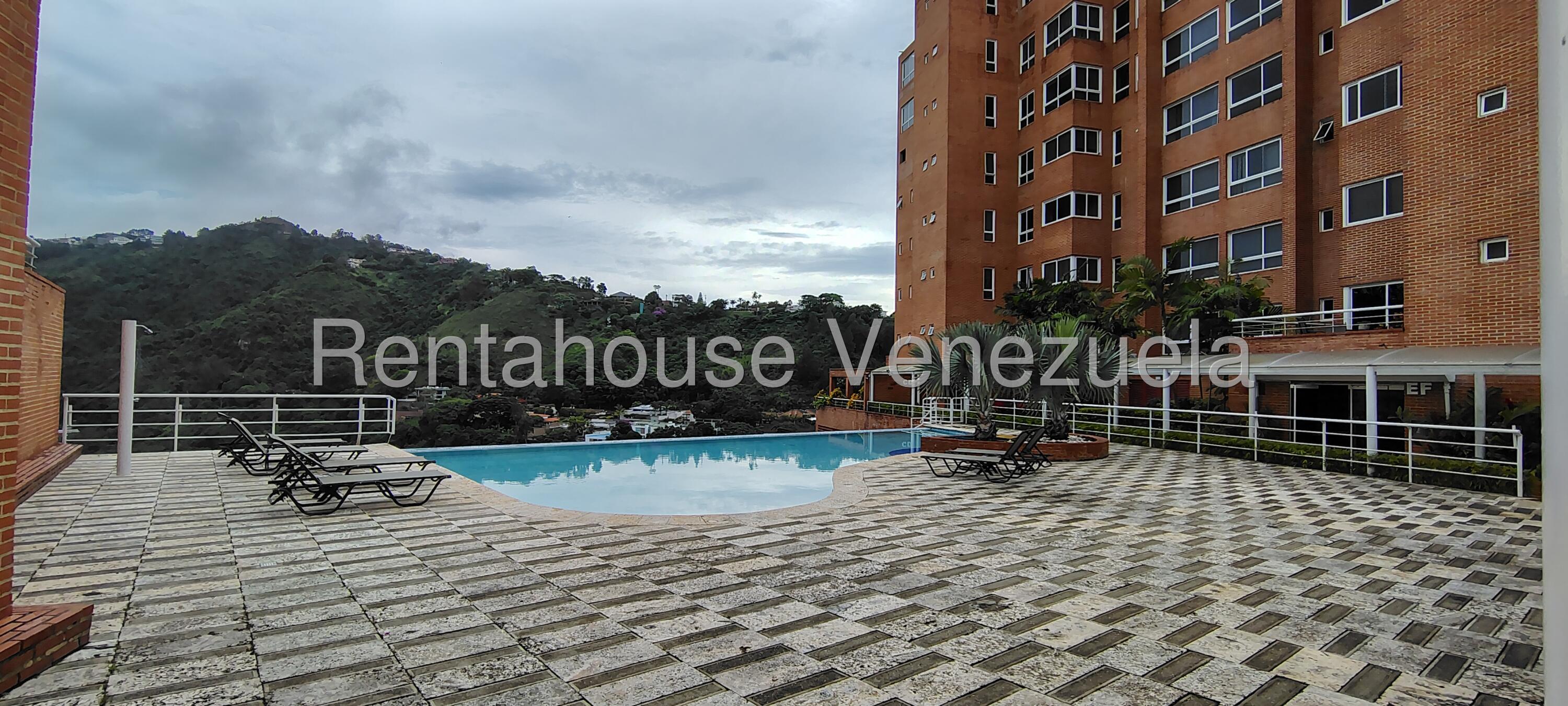 Apartamento - Lomas del Sol - Caracas