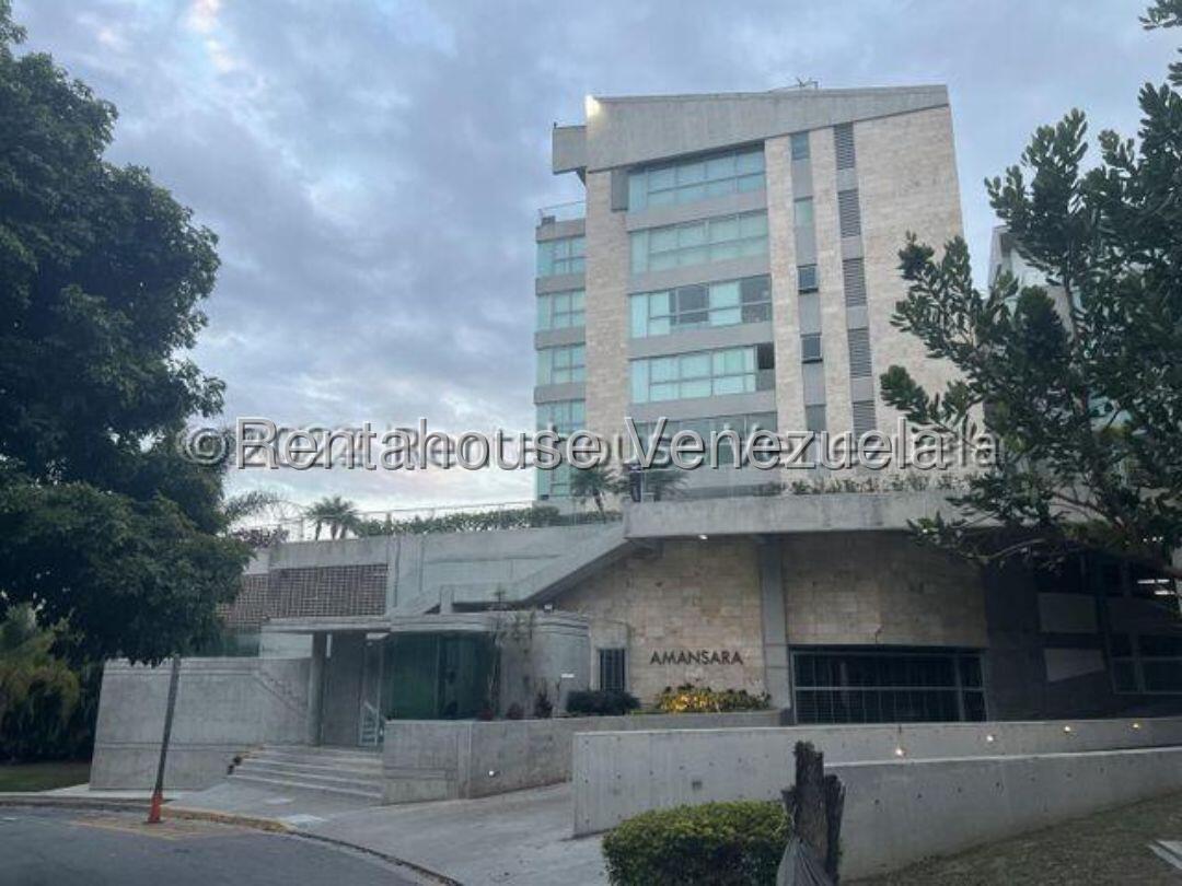 Apartamento - Lomas del Sol - Caracas