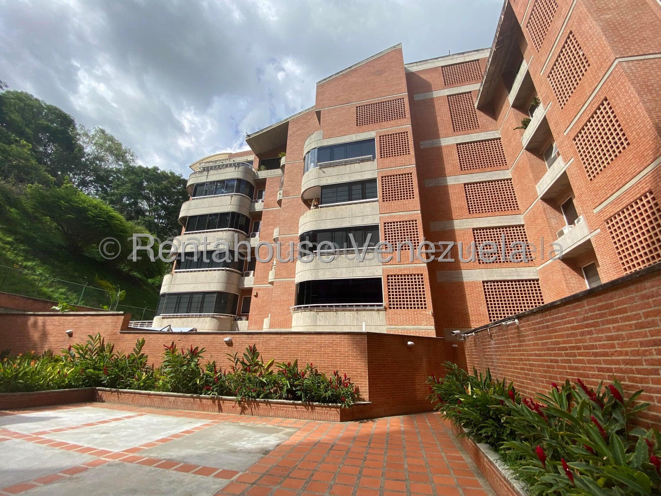 Apartamento - Lomas del Sol - Caracas