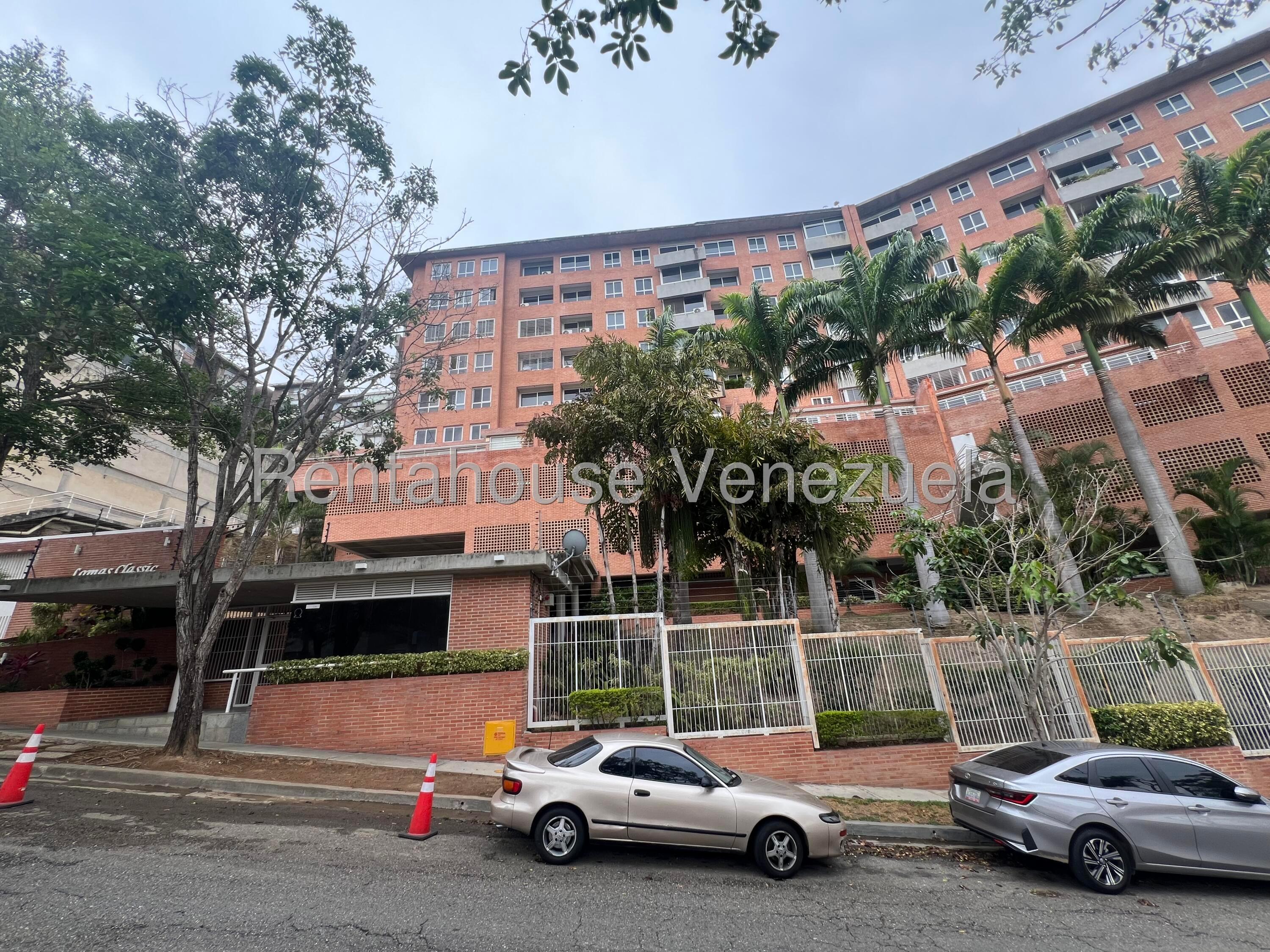 Apartamento - Lomas del Sol - Caracas
