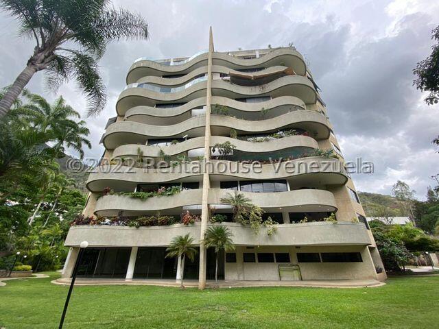 Apartamento - Los Chorros - Caracas
