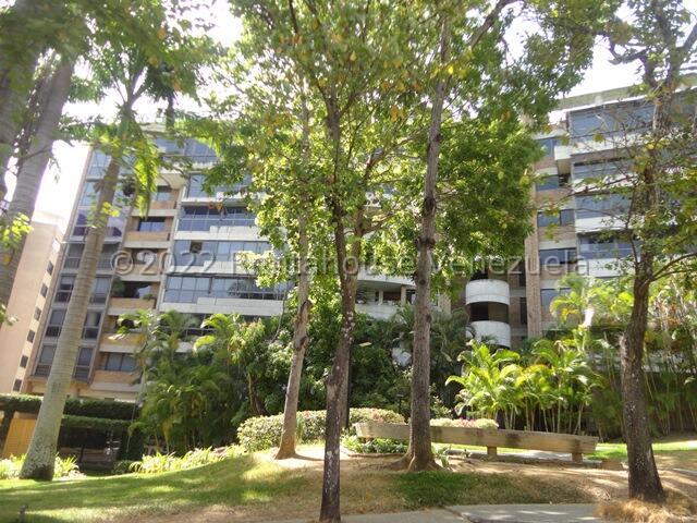 Apartamento - Los Chorros - Caracas