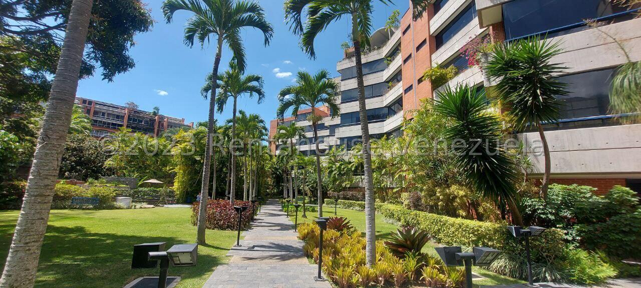 Apartamento - Los Chorros - Caracas