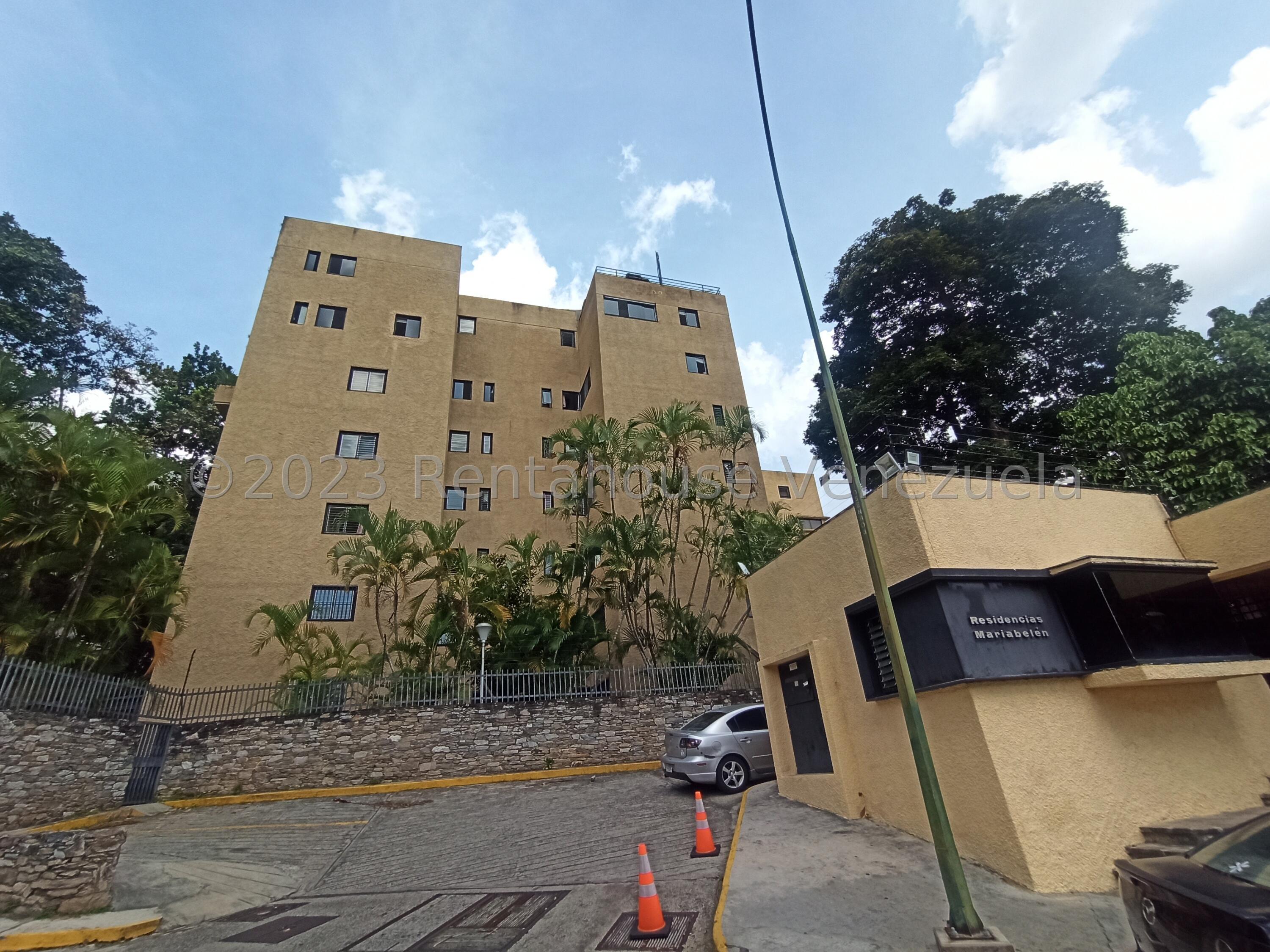 Apartamento - Los Chorros - Caracas