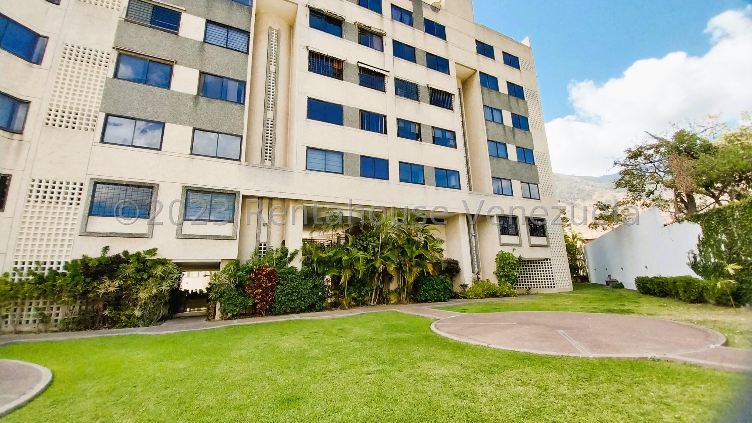 Apartamento - Los Chorros - Caracas