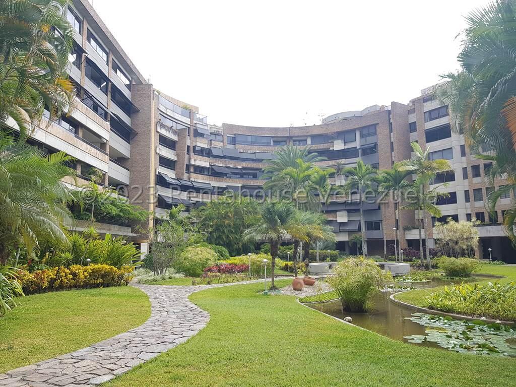 Apartamento - Los Chorros - Caracas