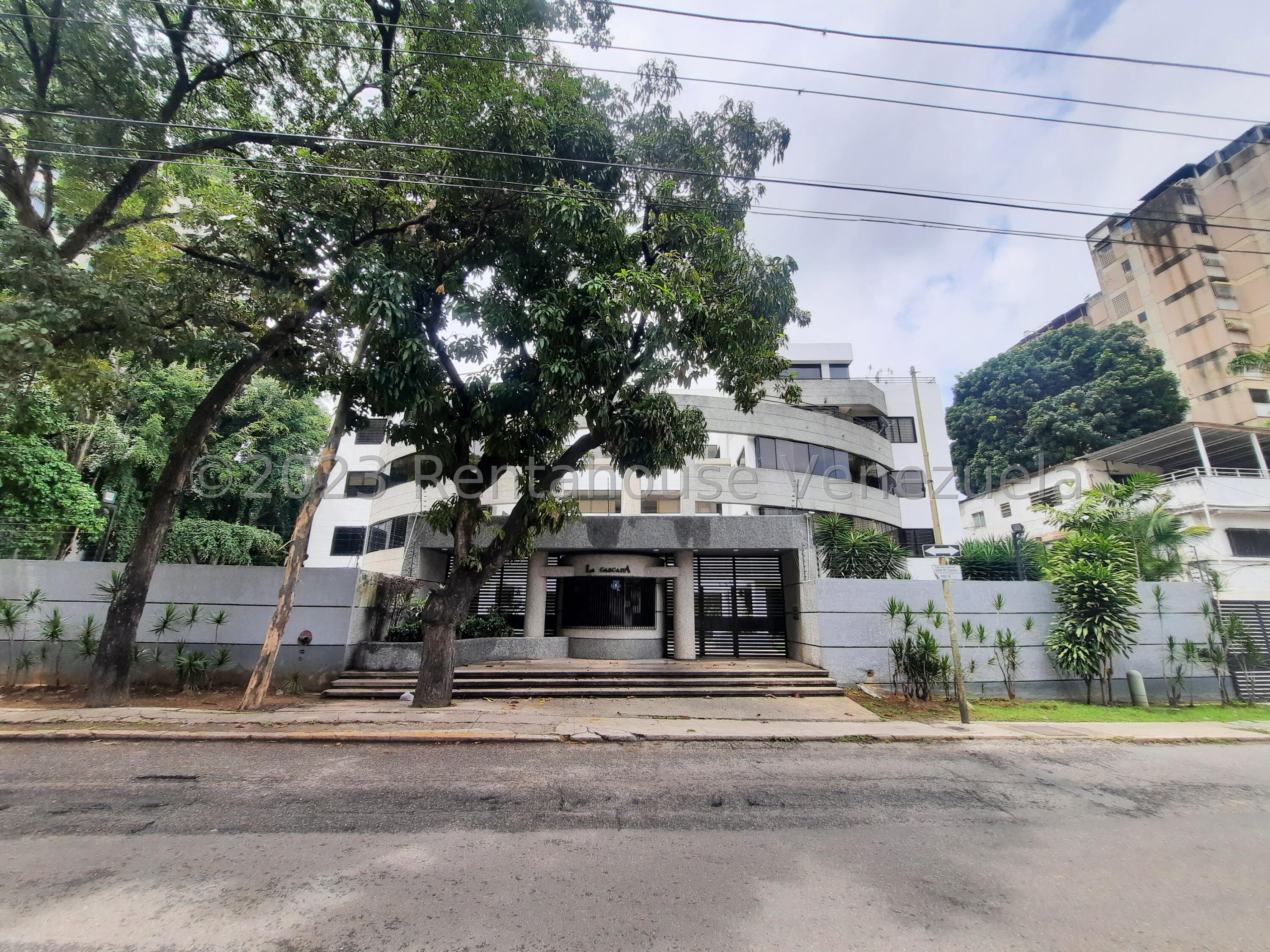 Apartamento - Los Chorros - Caracas