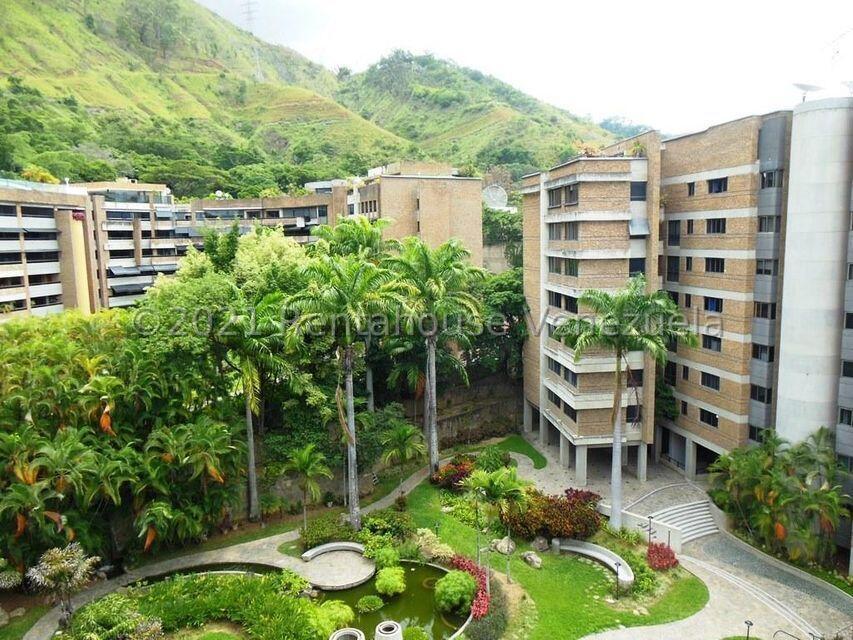 Apartamento - Los Chorros - Caracas