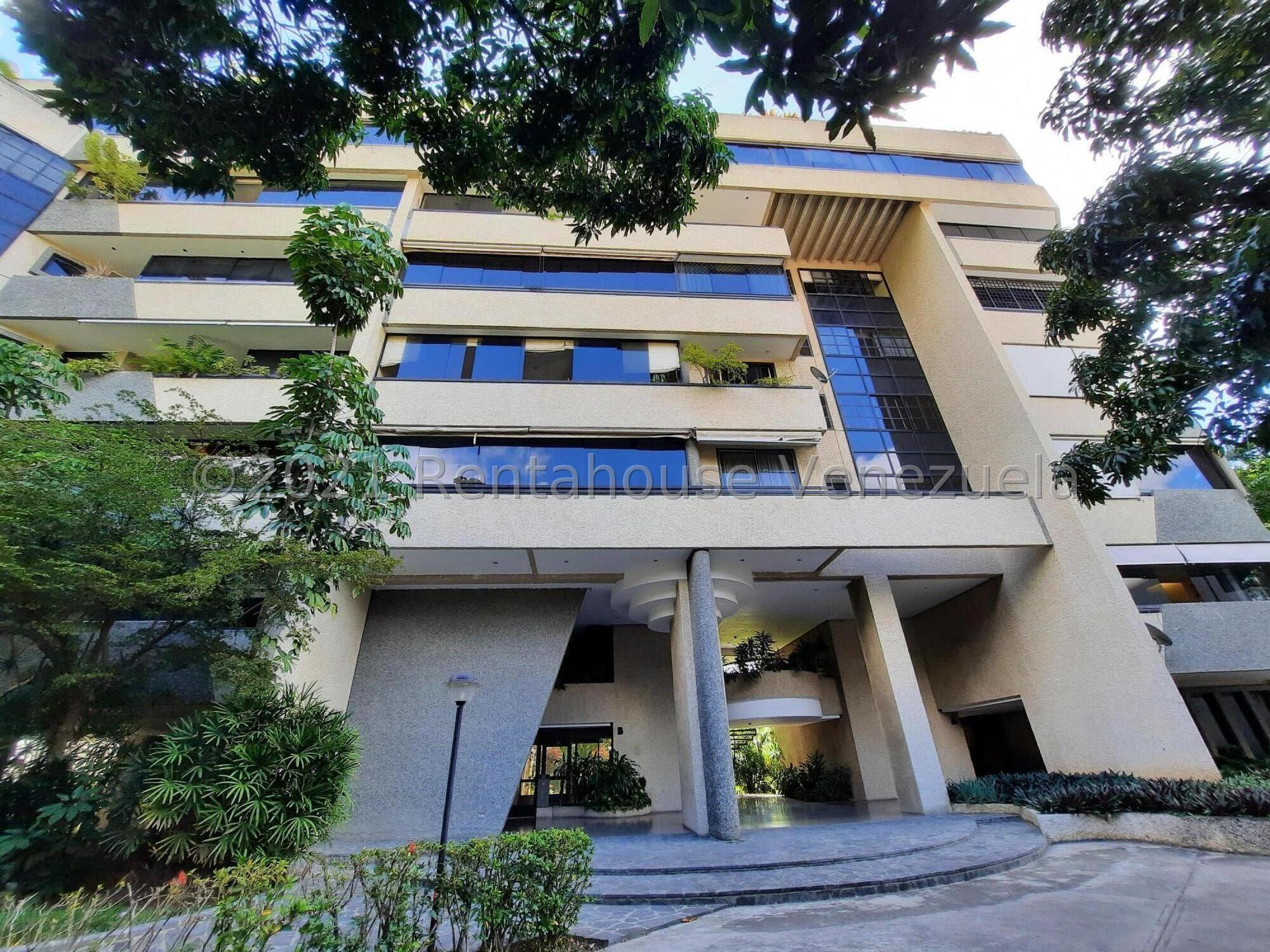 Apartamento - Los Chorros - Caracas