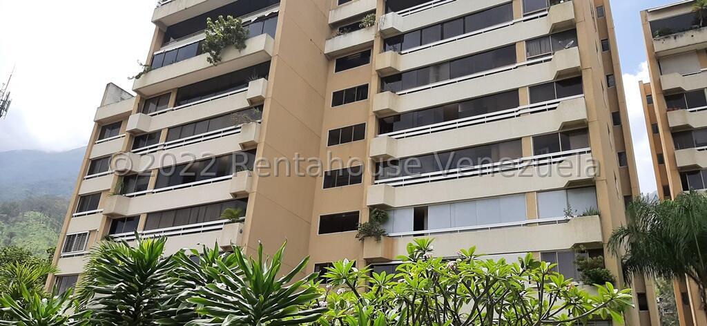 Apartamento - Los Chorros - Caracas