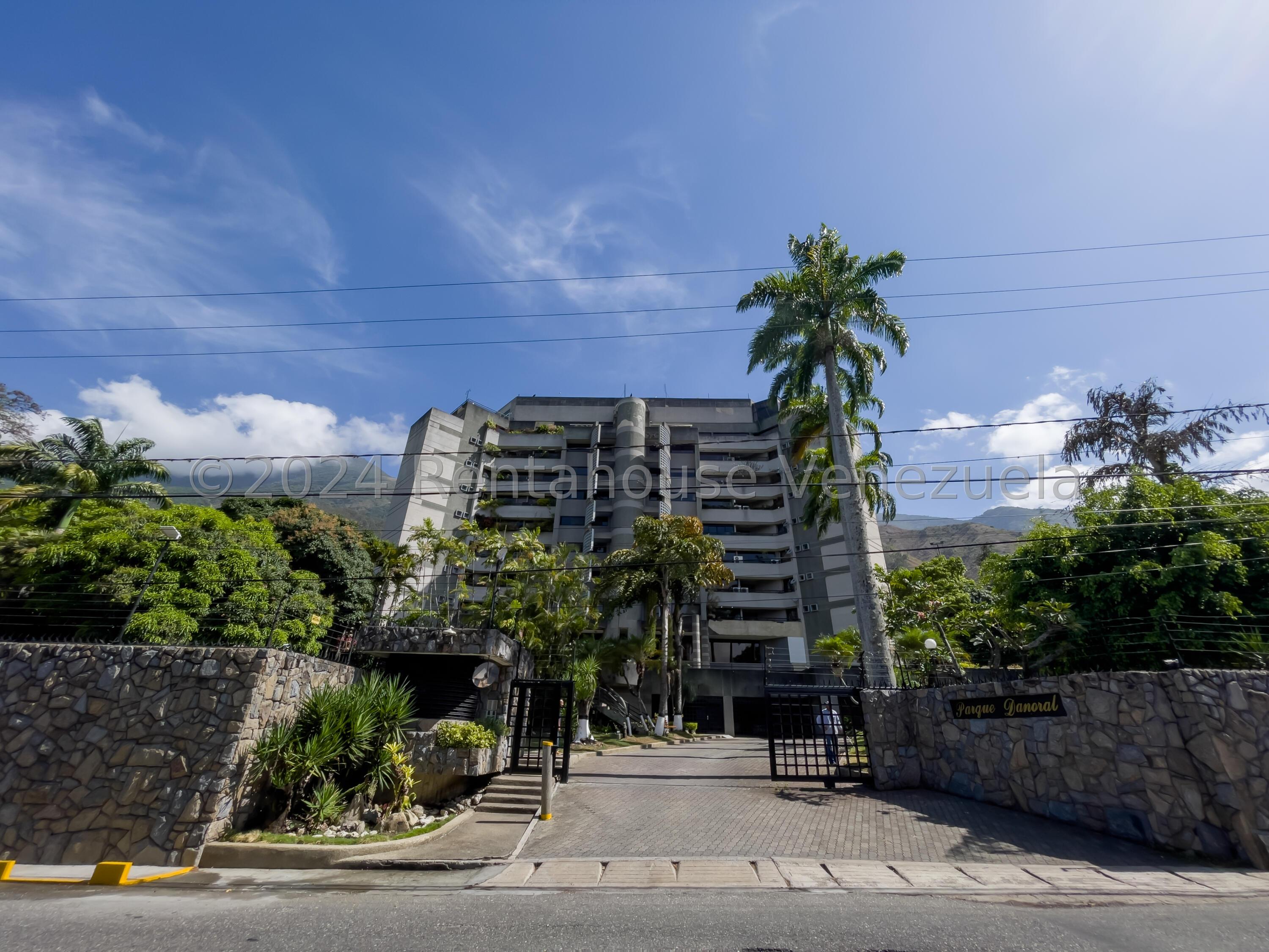 Apartamento - Los Chorros - Caracas