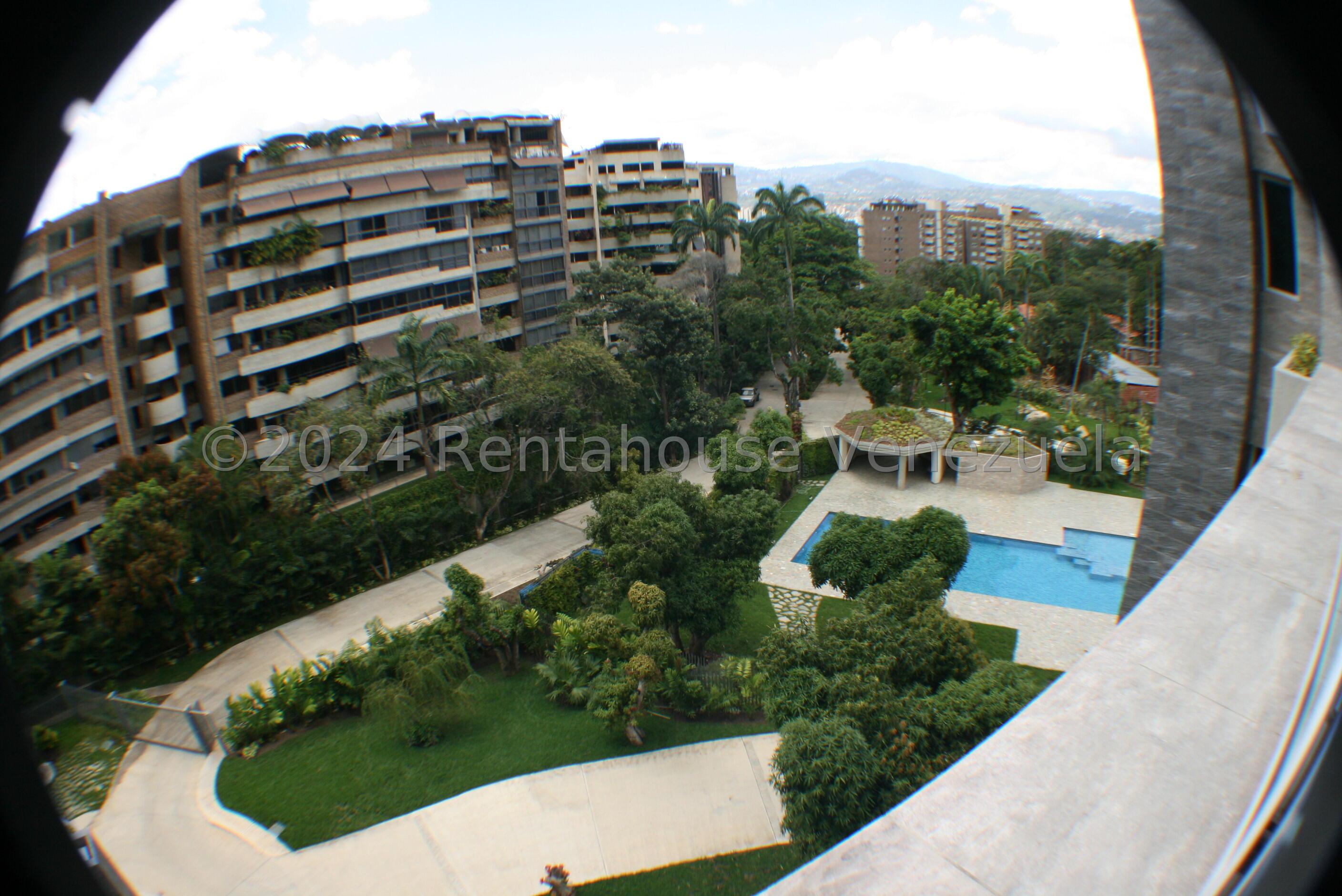 Apartamento - Los Chorros - Caracas