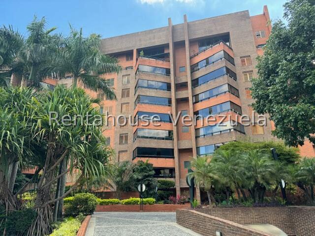 Apartamento - Los Chorros - Caracas