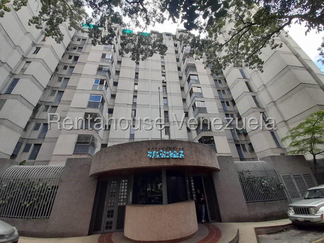 Apartamento - Los Chorros - Caracas