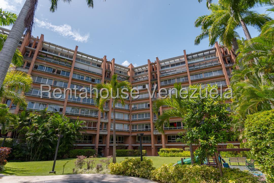 Apartamento - Los Chorros - Caracas