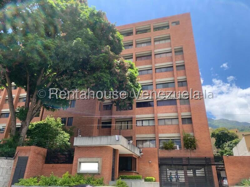 Apartamento - Los Chorros - Caracas