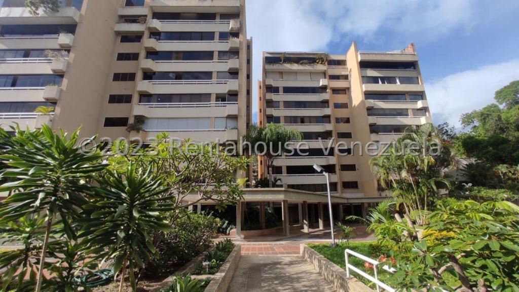 Apartamento - Los Chorros - Caracas