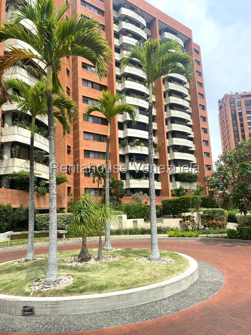Apartamento - Los Chorros - Caracas